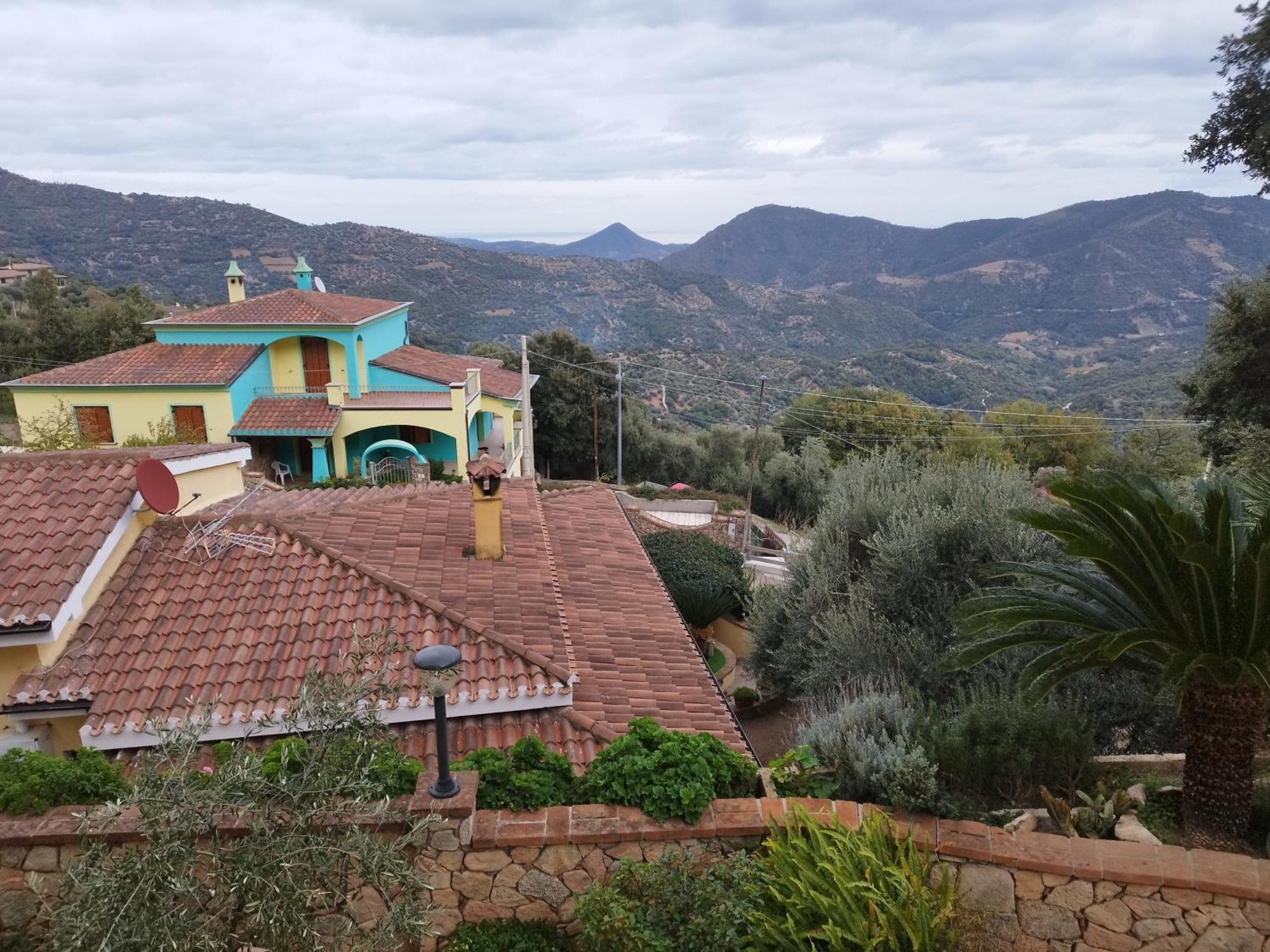La Collina