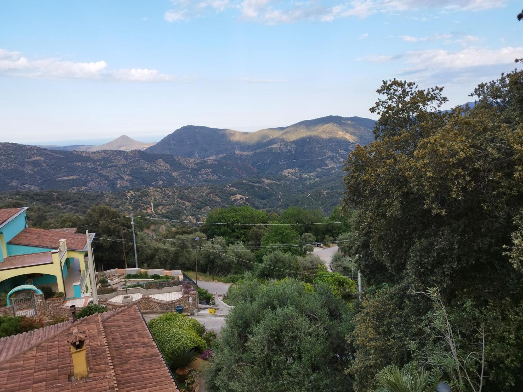 Appartement La Collina *
