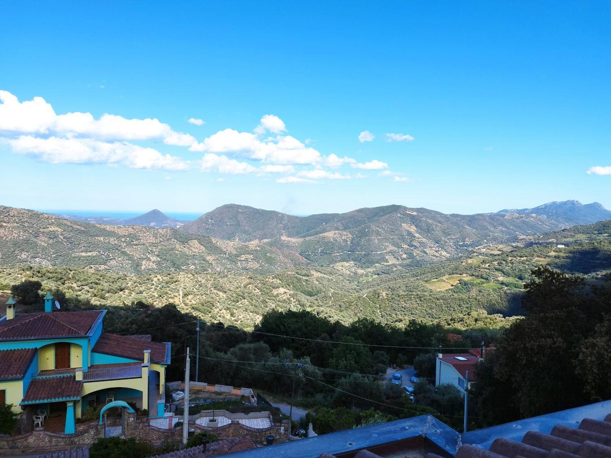 La Collina * Jerzu
