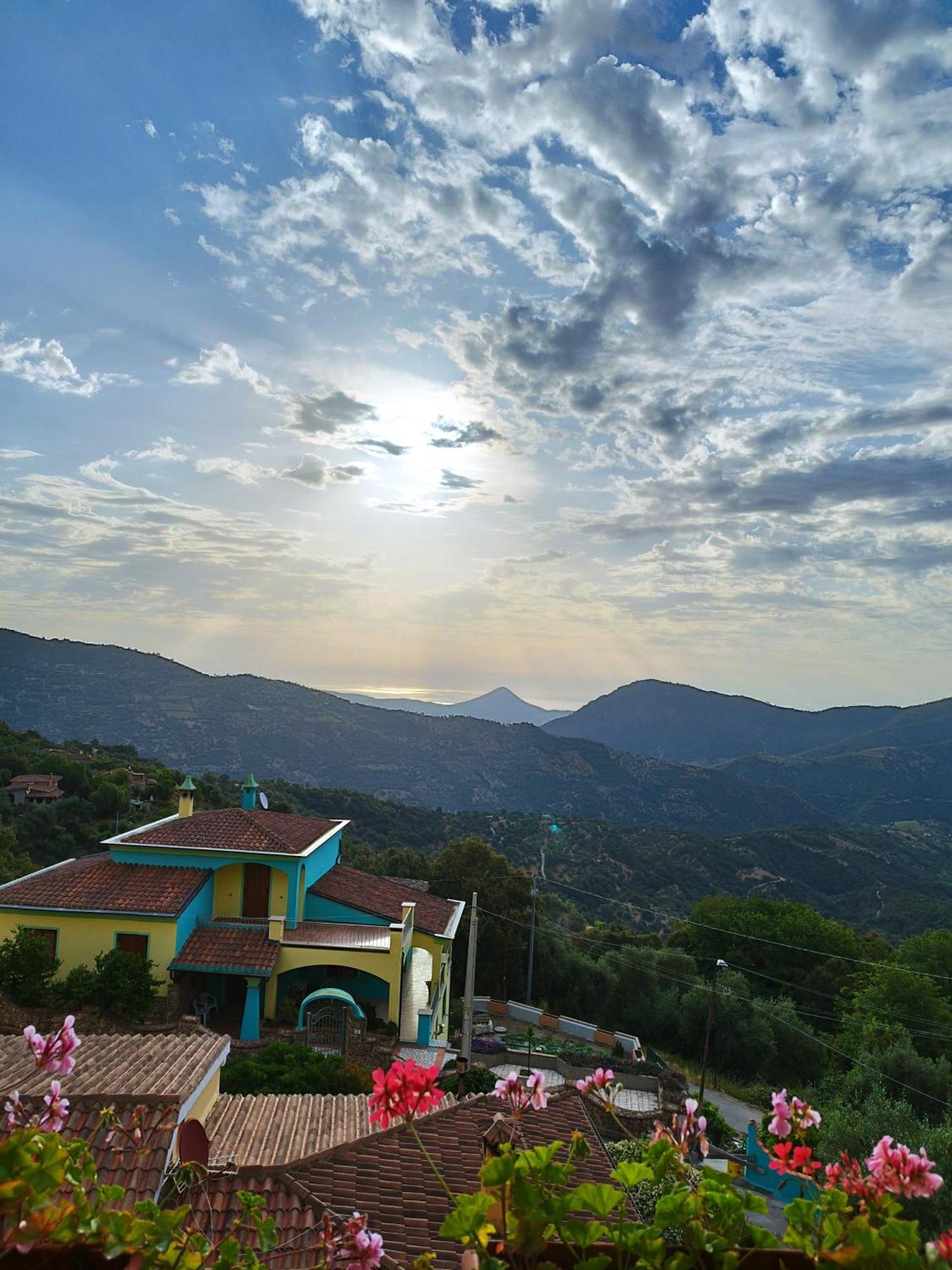 La Collina * Jerzu