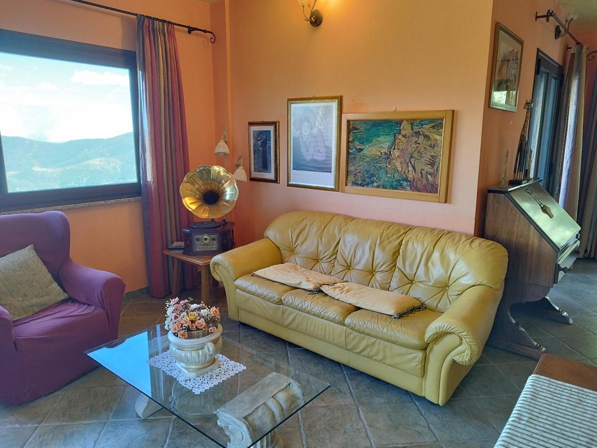 La Collina Appartement Jerzu