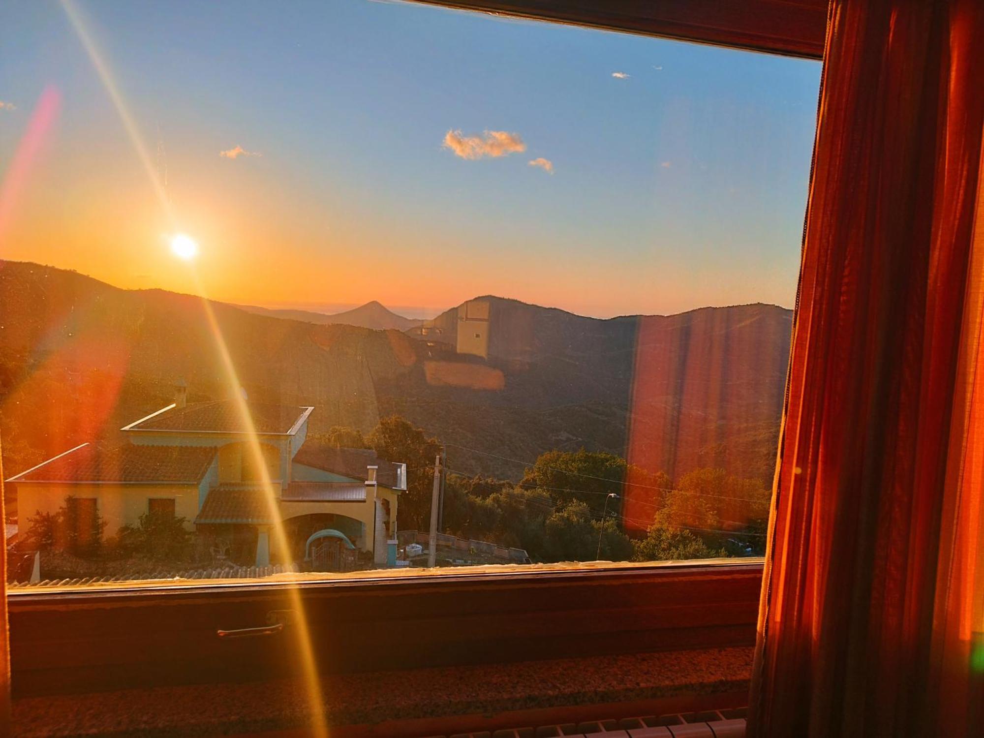 La Collina Appartement Jerzu