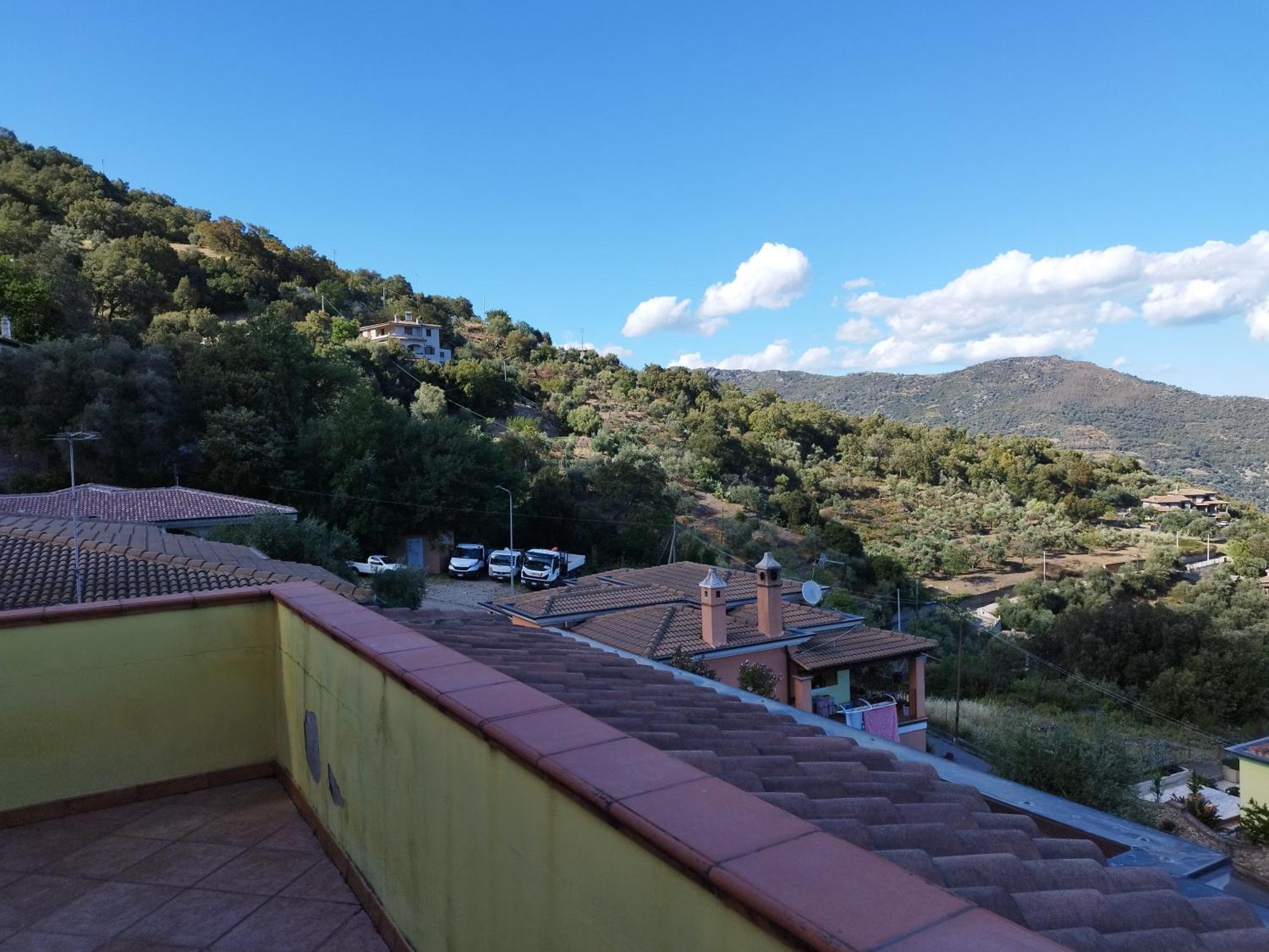 La Collina Appartement *