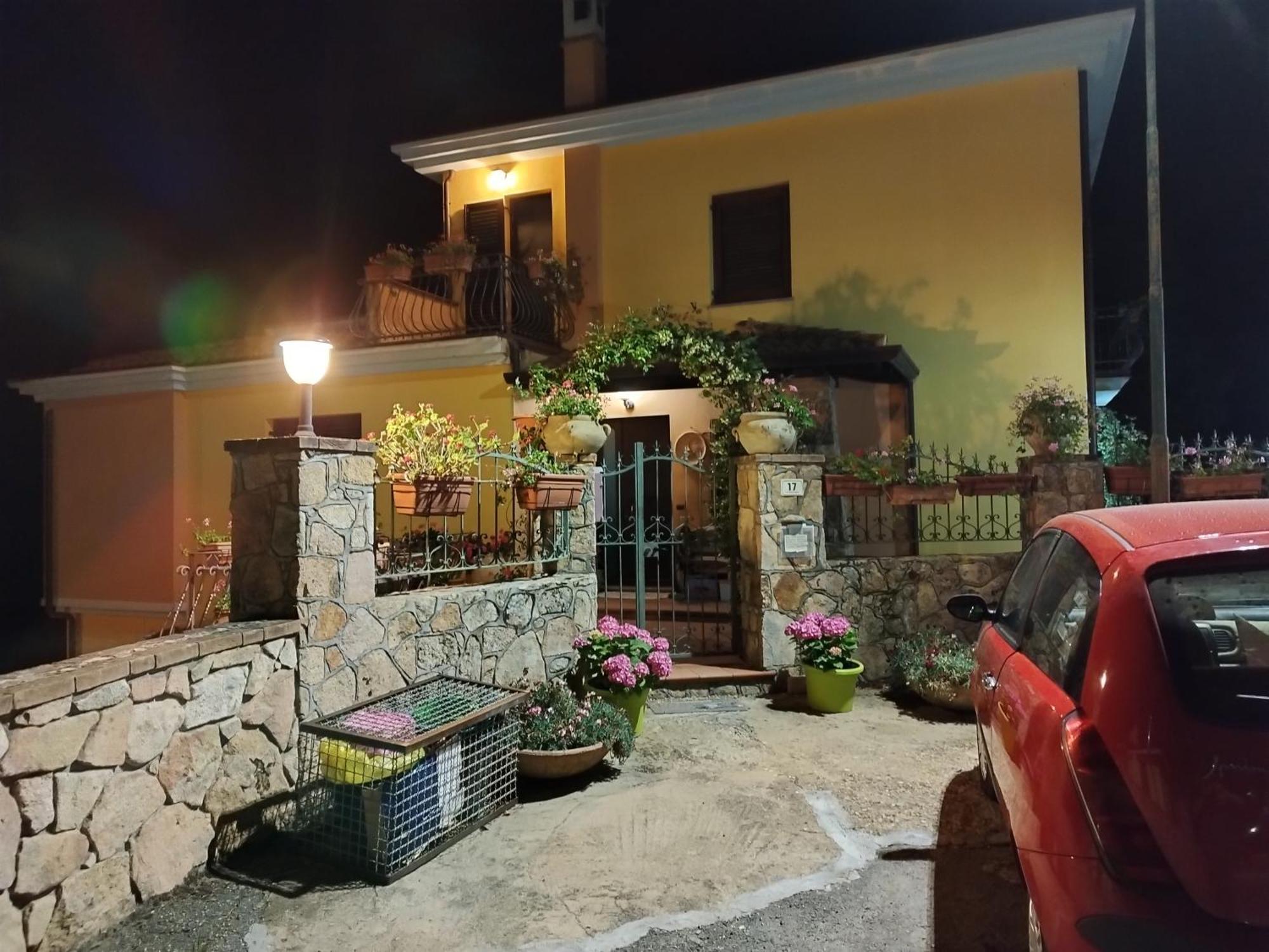 Appartement La Collina