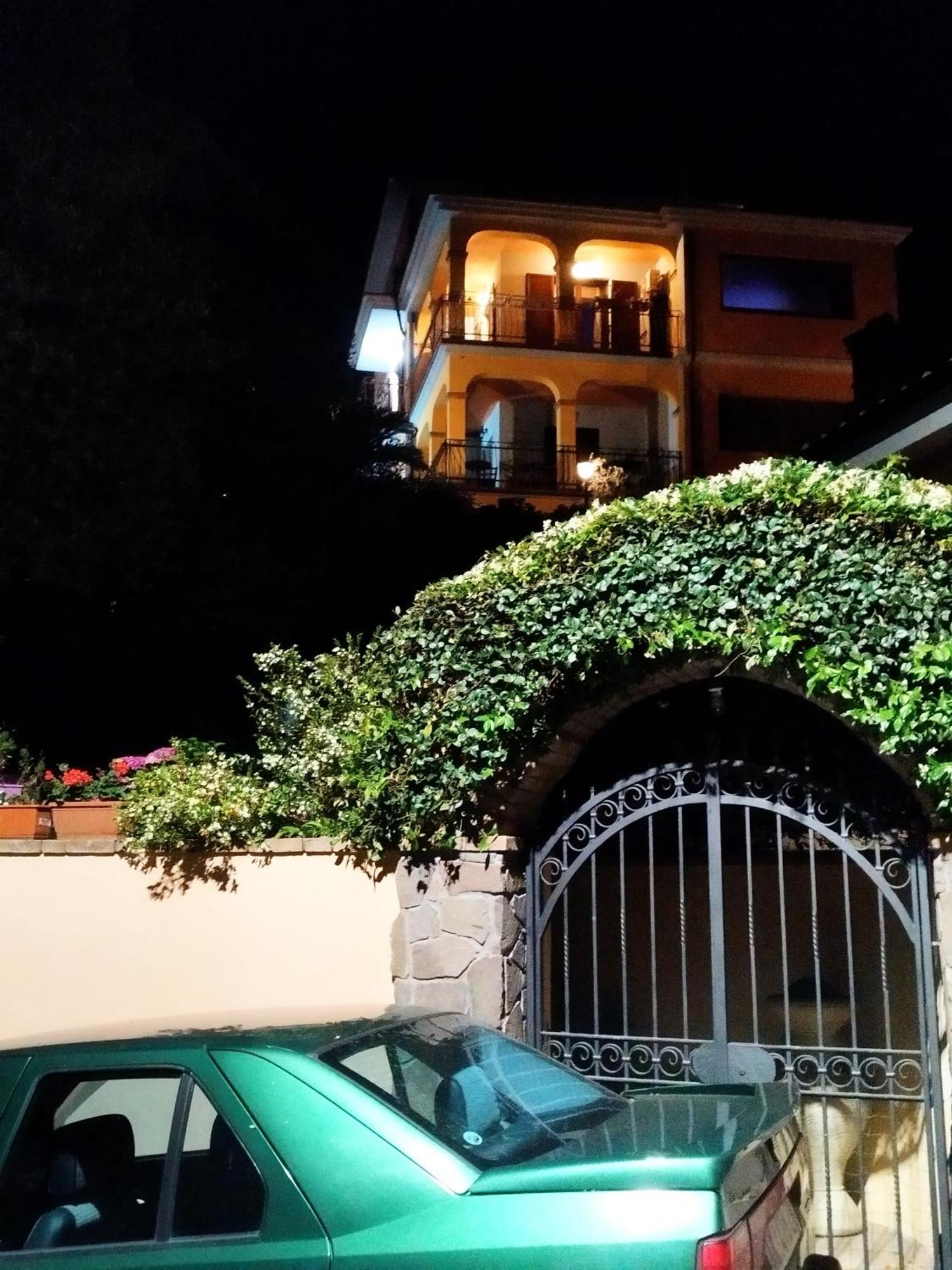 Appartement La Collina *