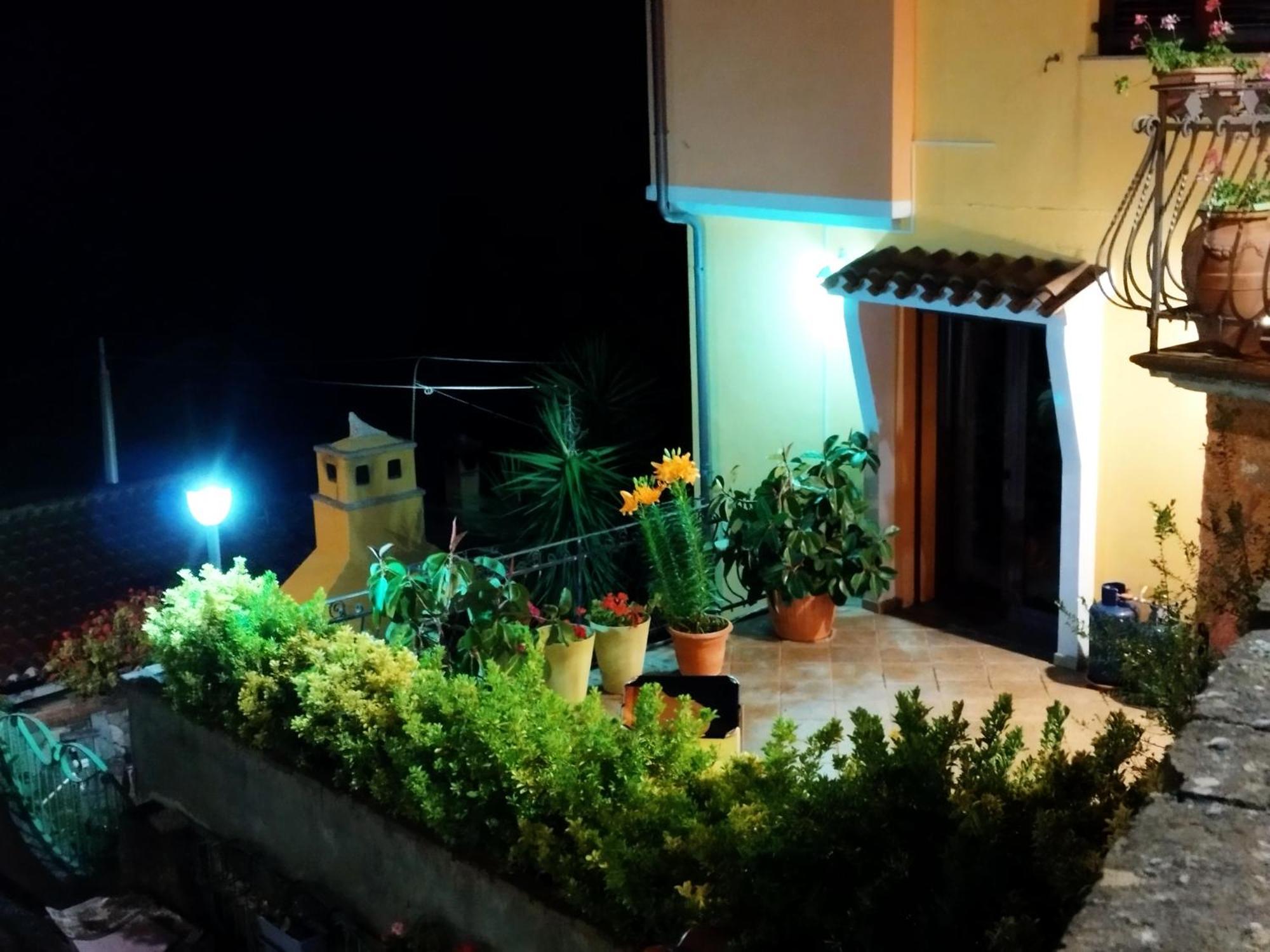 La Collina Appartement Jerzu