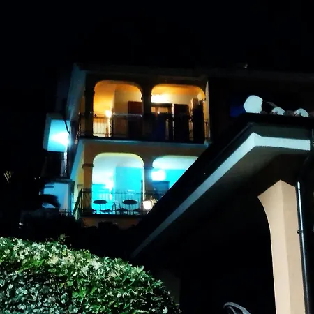 Appartamenti La Collina Jerzu Esterno foto