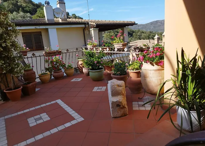 Appartamenti La Collina