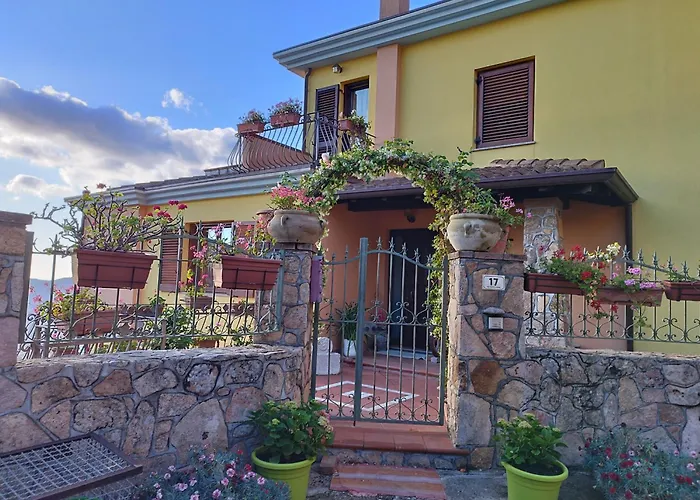 Appartamenti La Collina