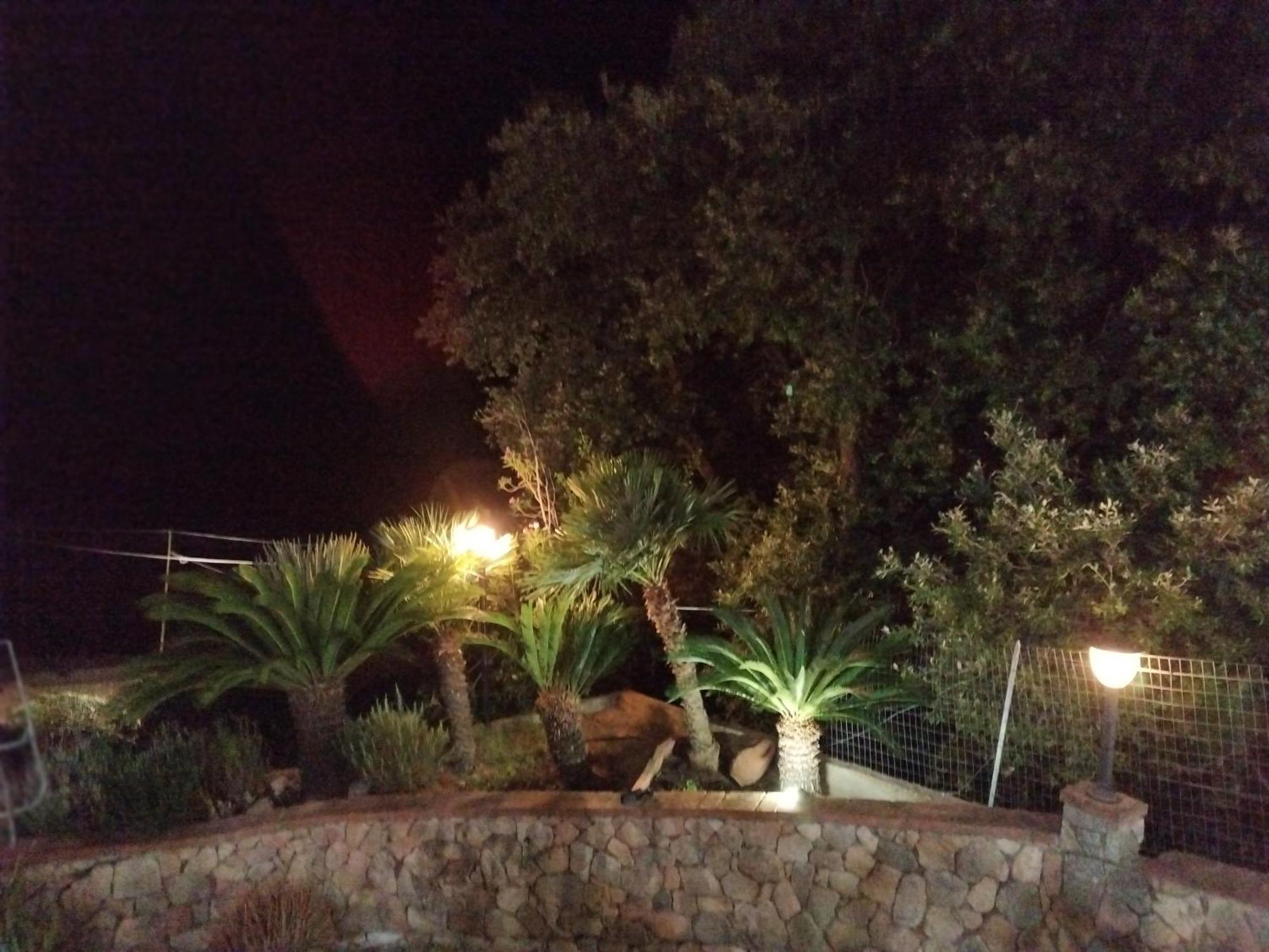 La Collina * Jerzu