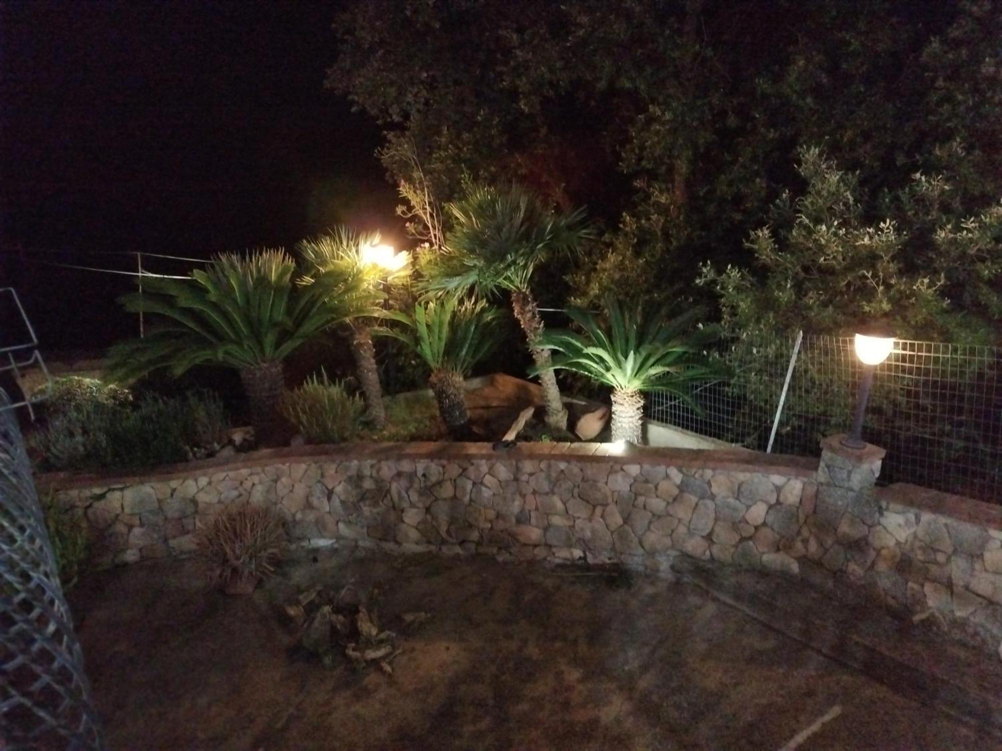 La Collina Apartment Jerzu