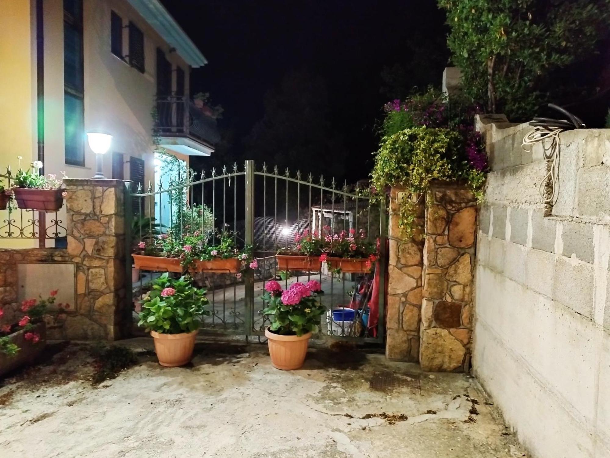 La Collina Apartment
