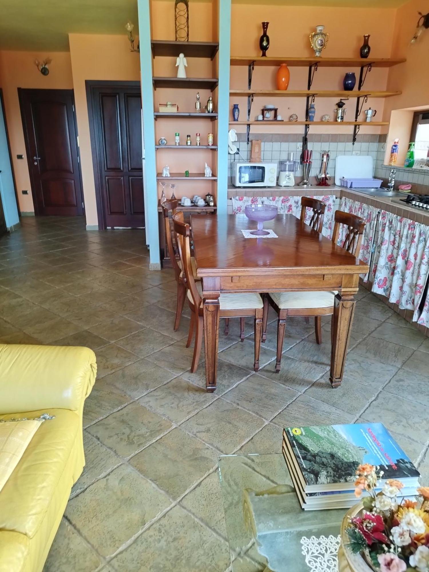 La Collina Apartment *