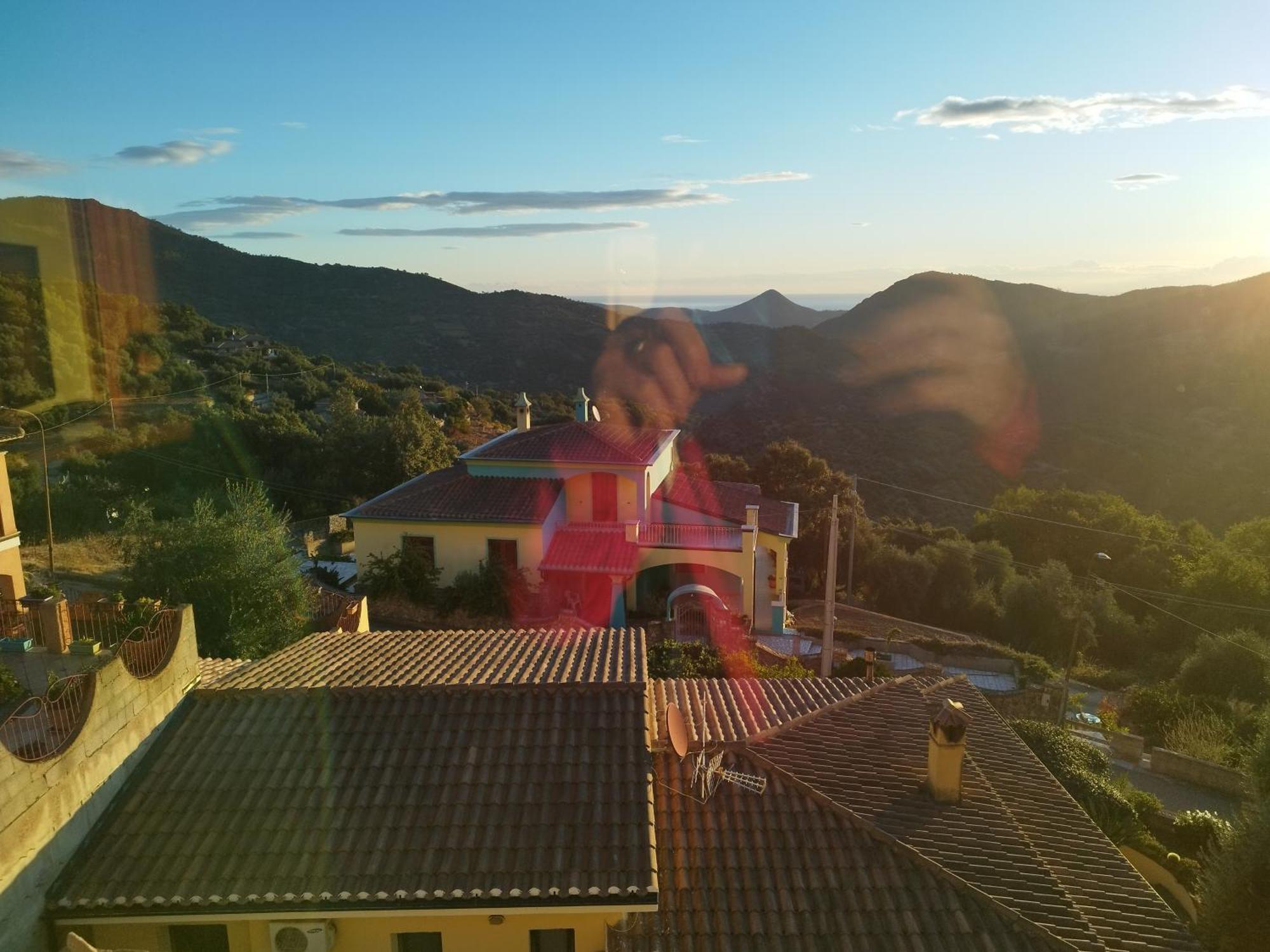 Apartment La Collina *