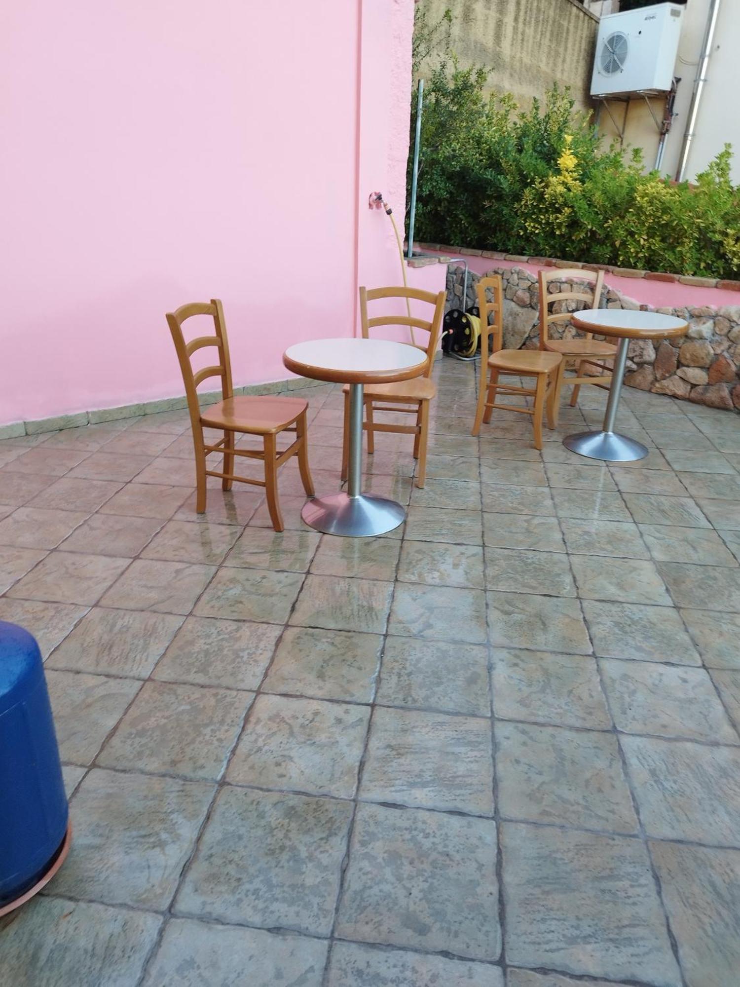 La Collina Apartment *