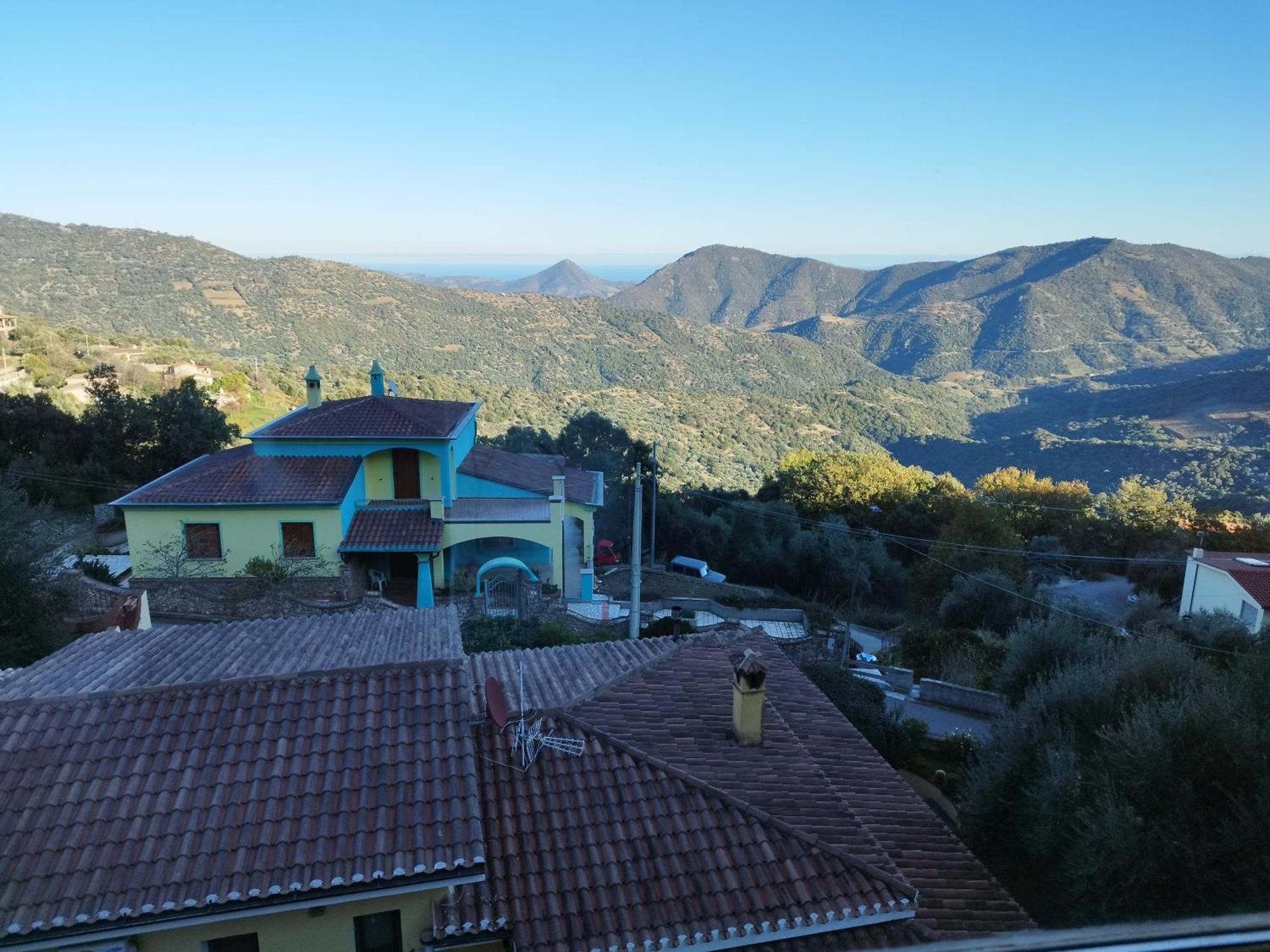 La Collina
