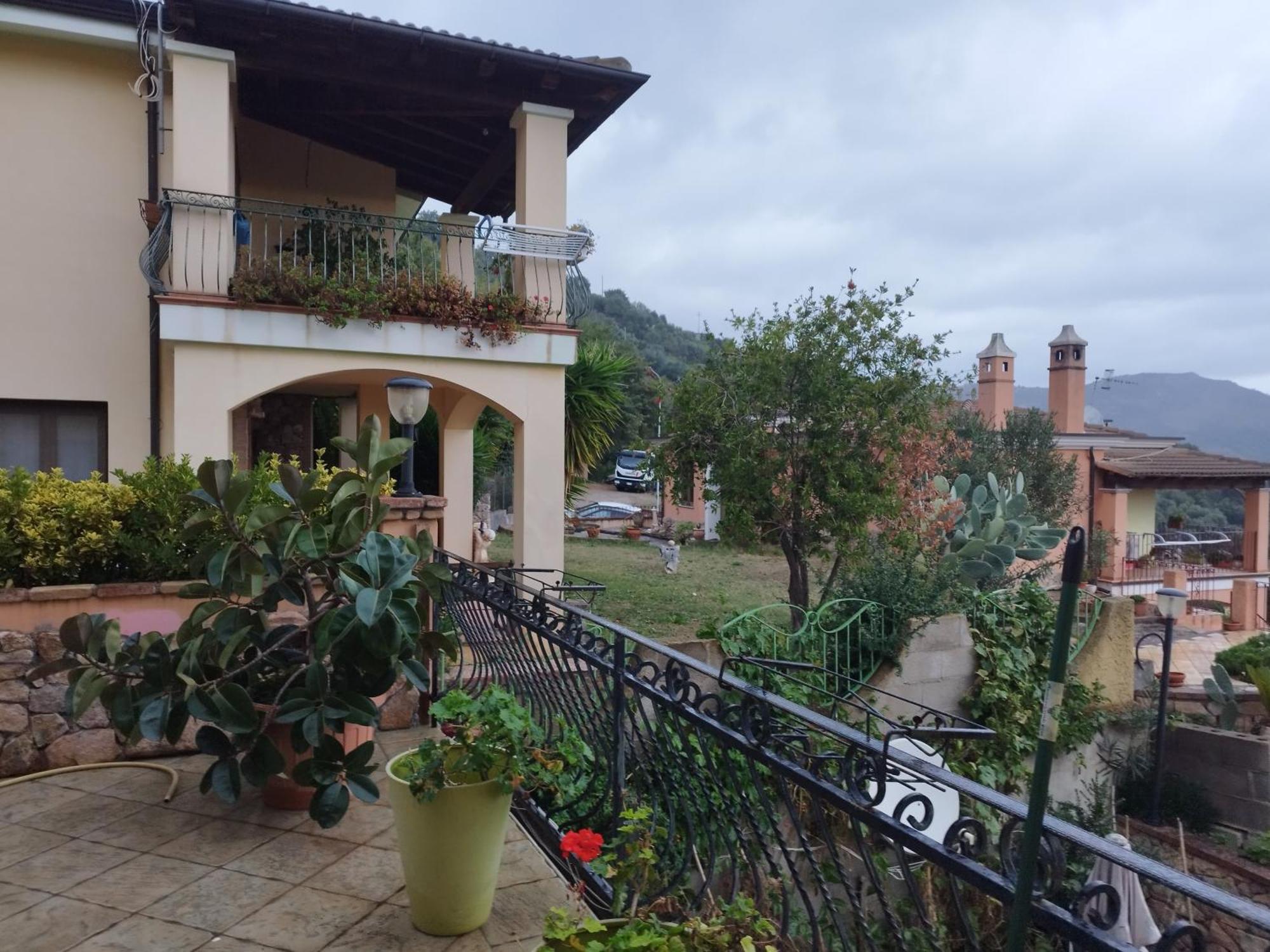La Collina Apartment