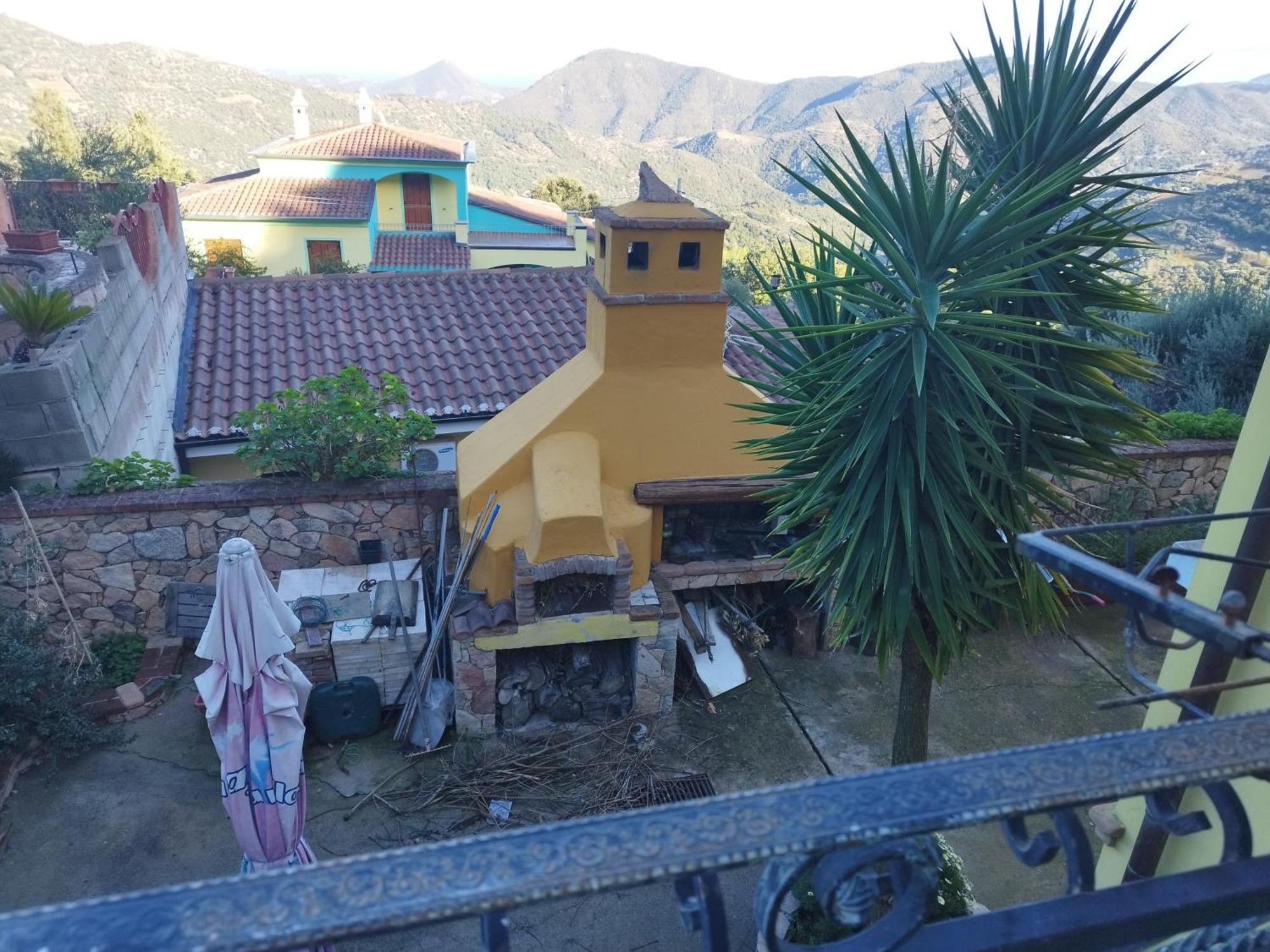 La Collina Apartment *