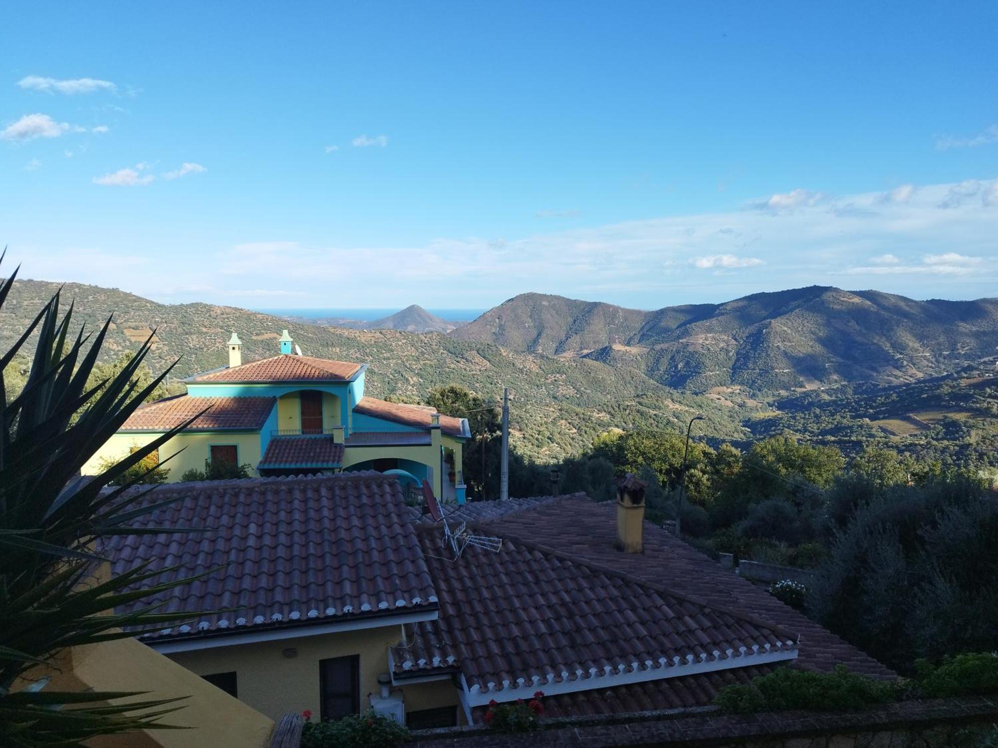 Apartment La Collina *
