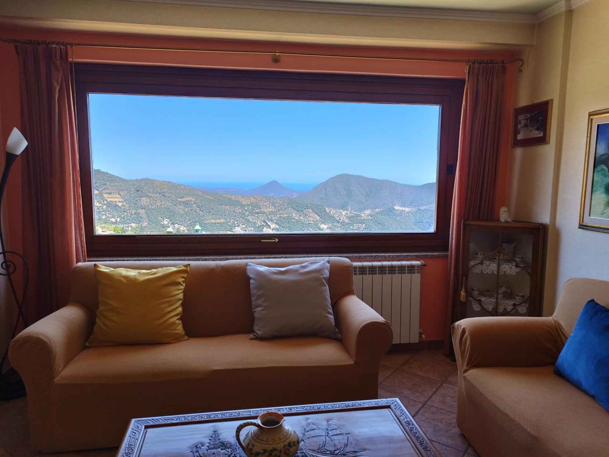 La Collina Apartment