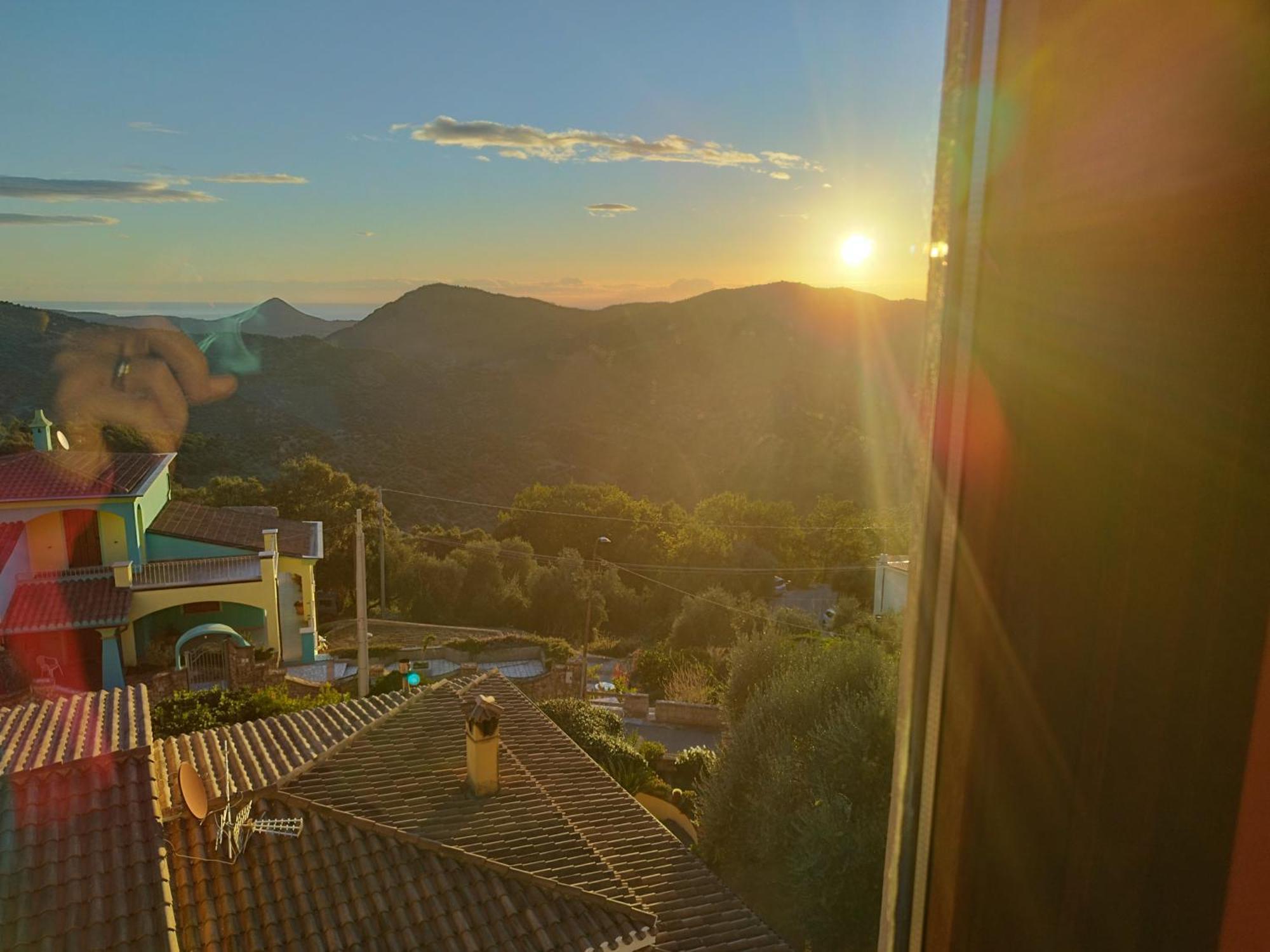 Apartment La Collina