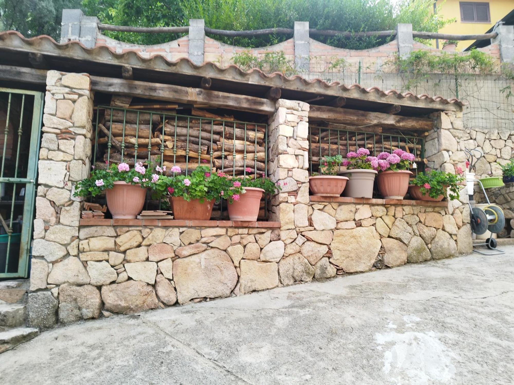 La Collina Jerzu