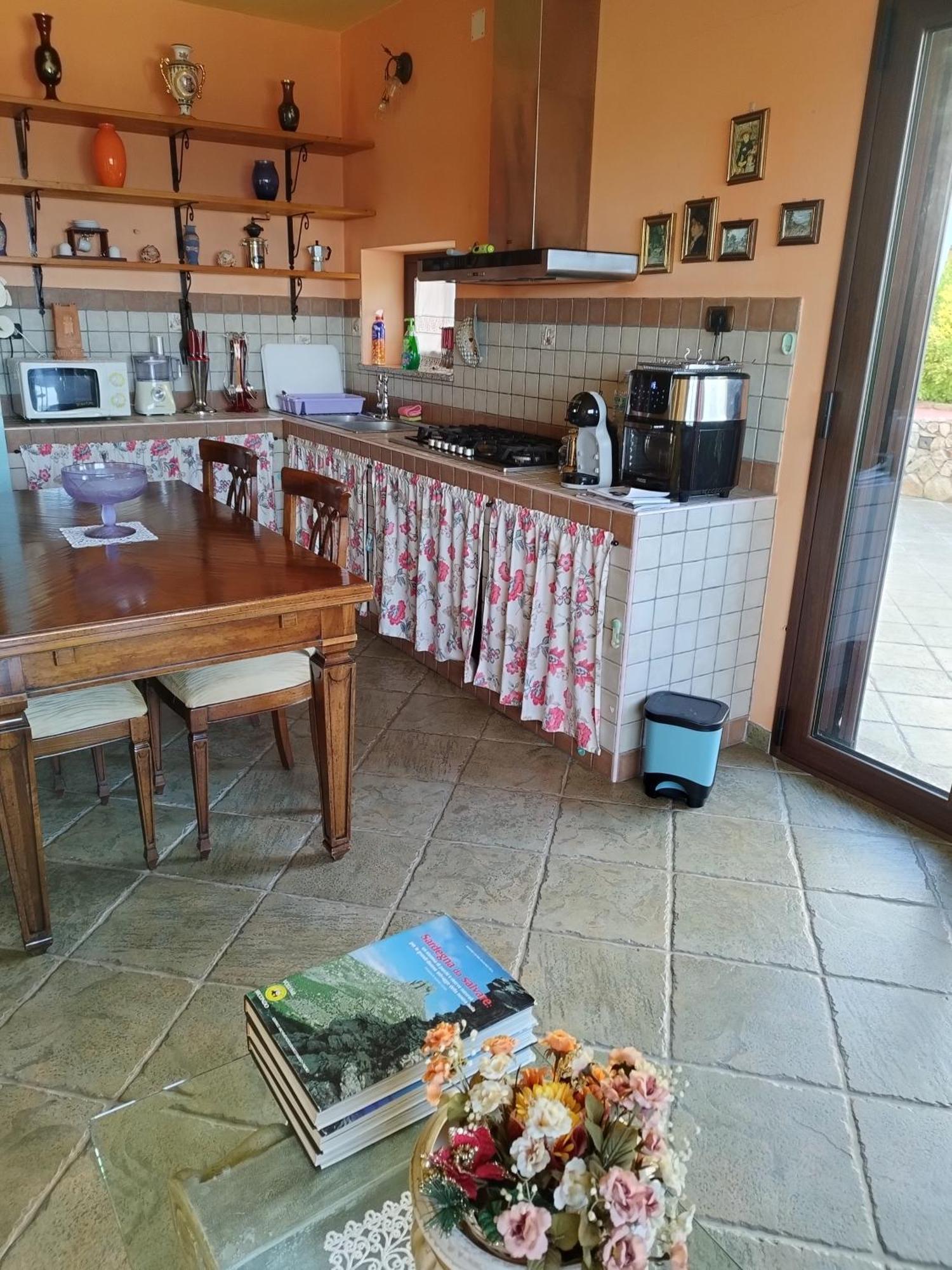 La Collina Apartment