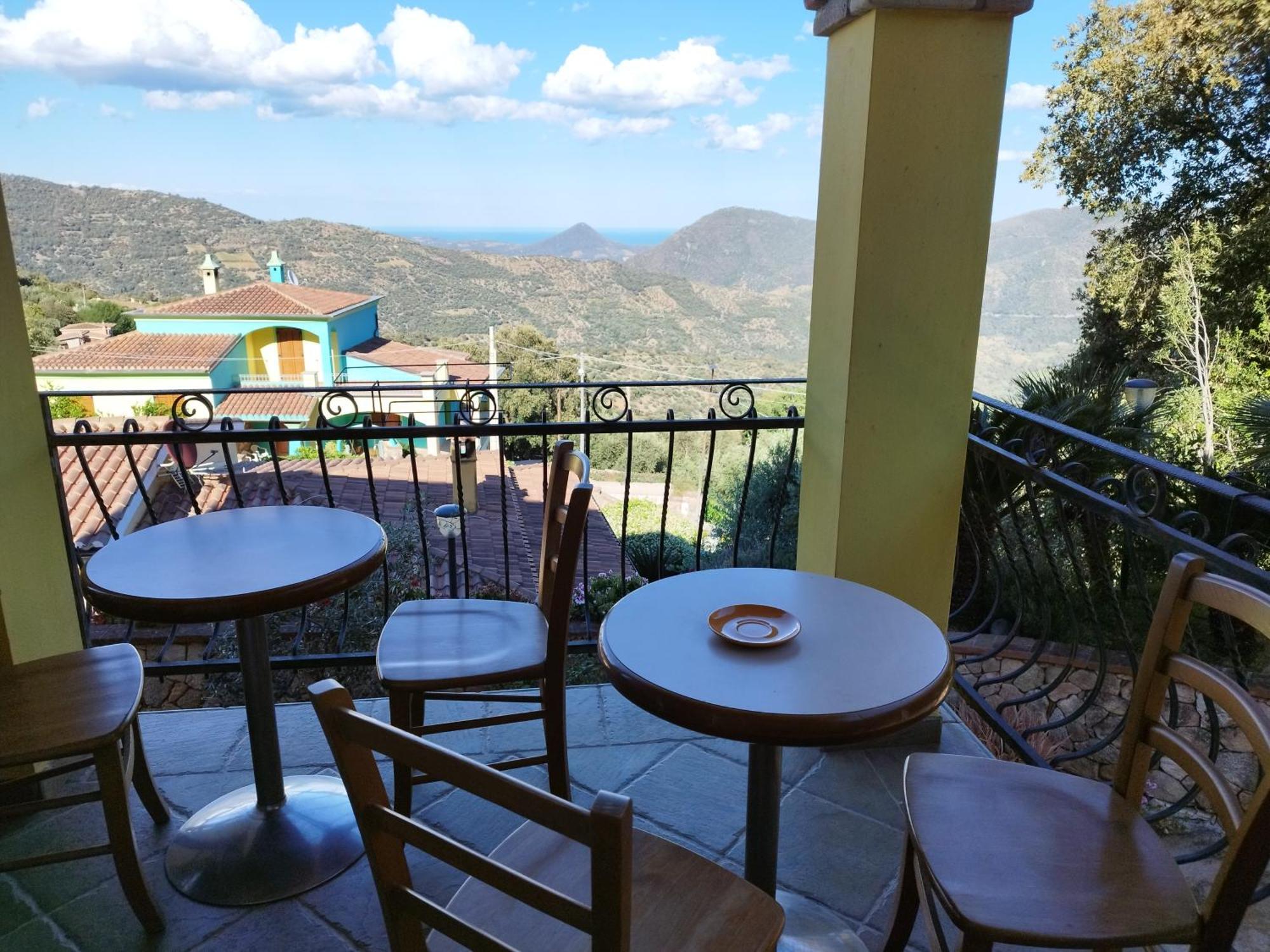 Apartment La Collina