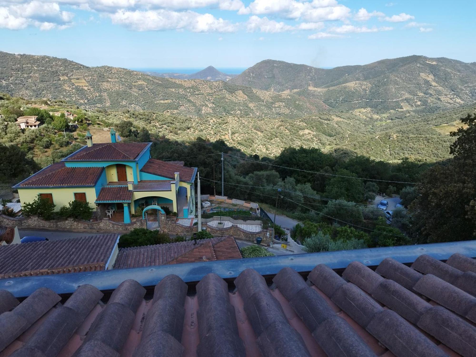 La Collina Jerzu