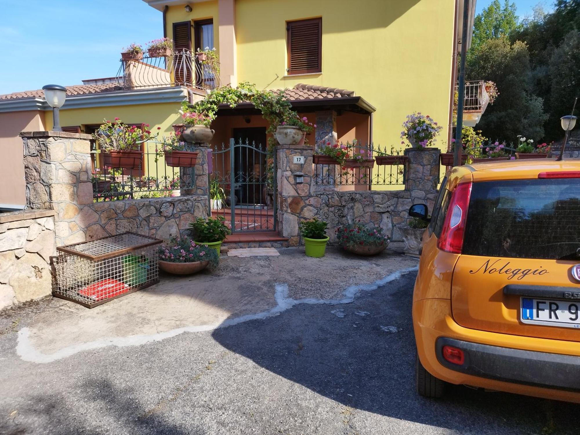 La Collina