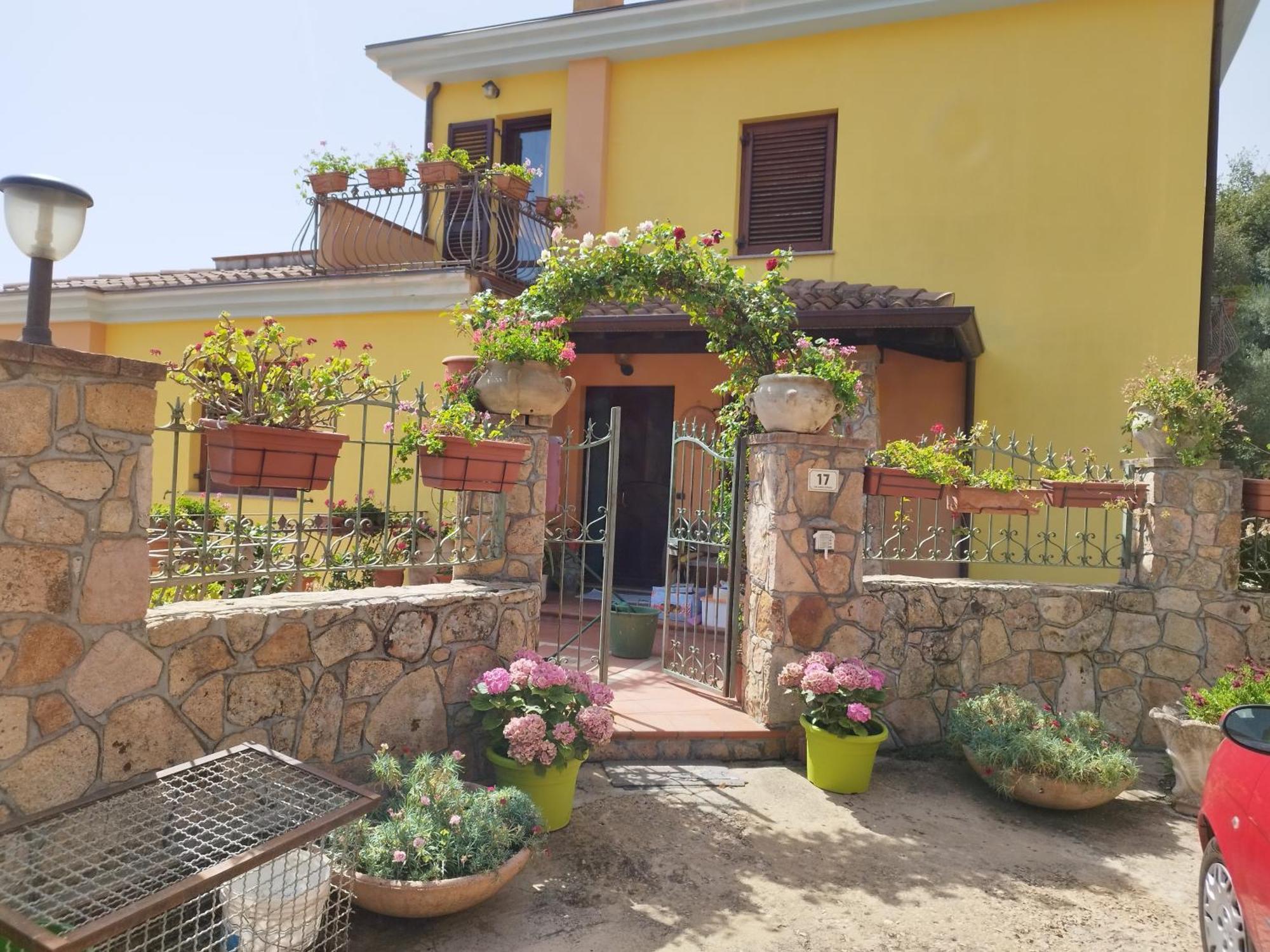 La Collina Apartment