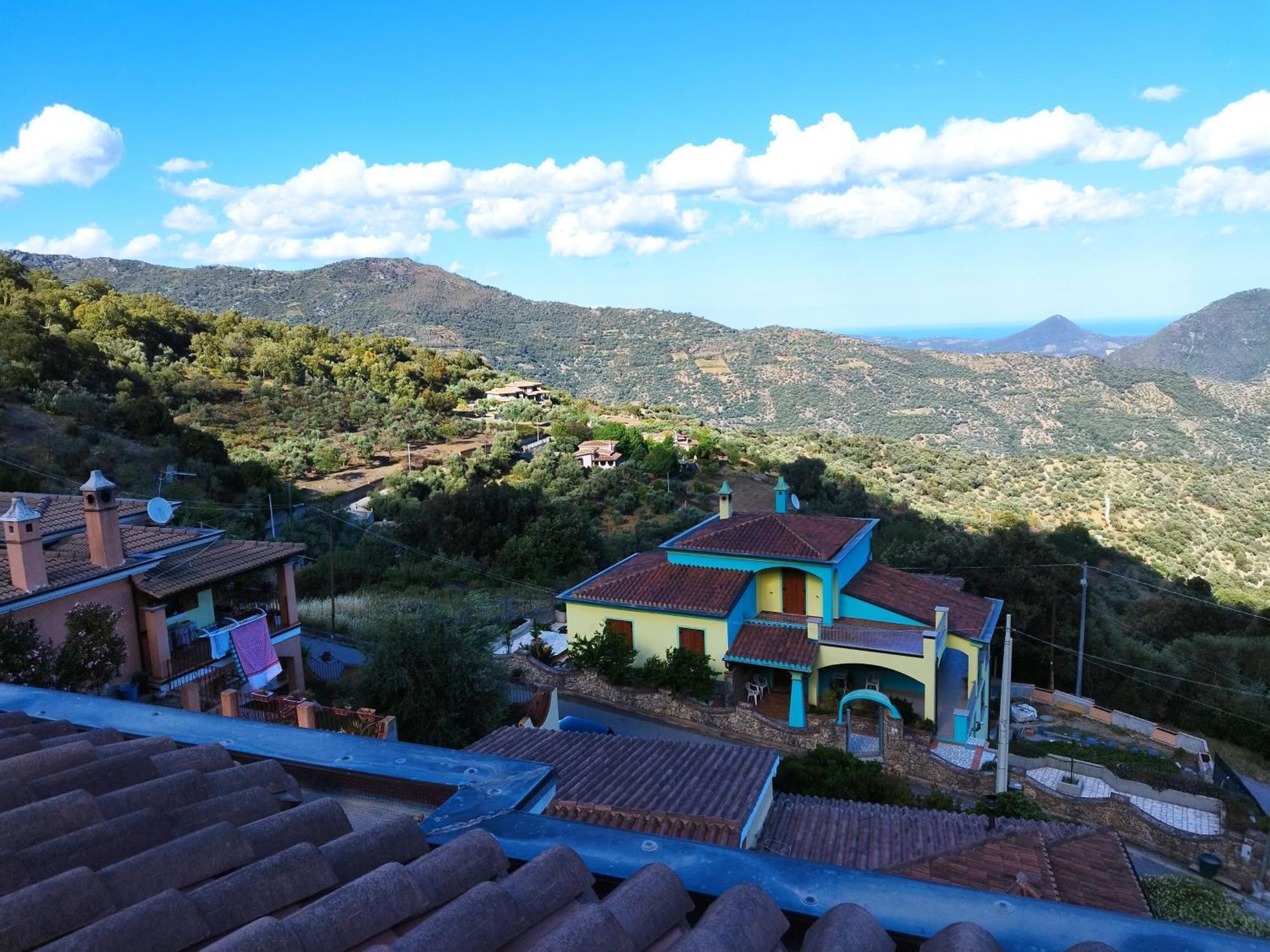 Apartment La Collina