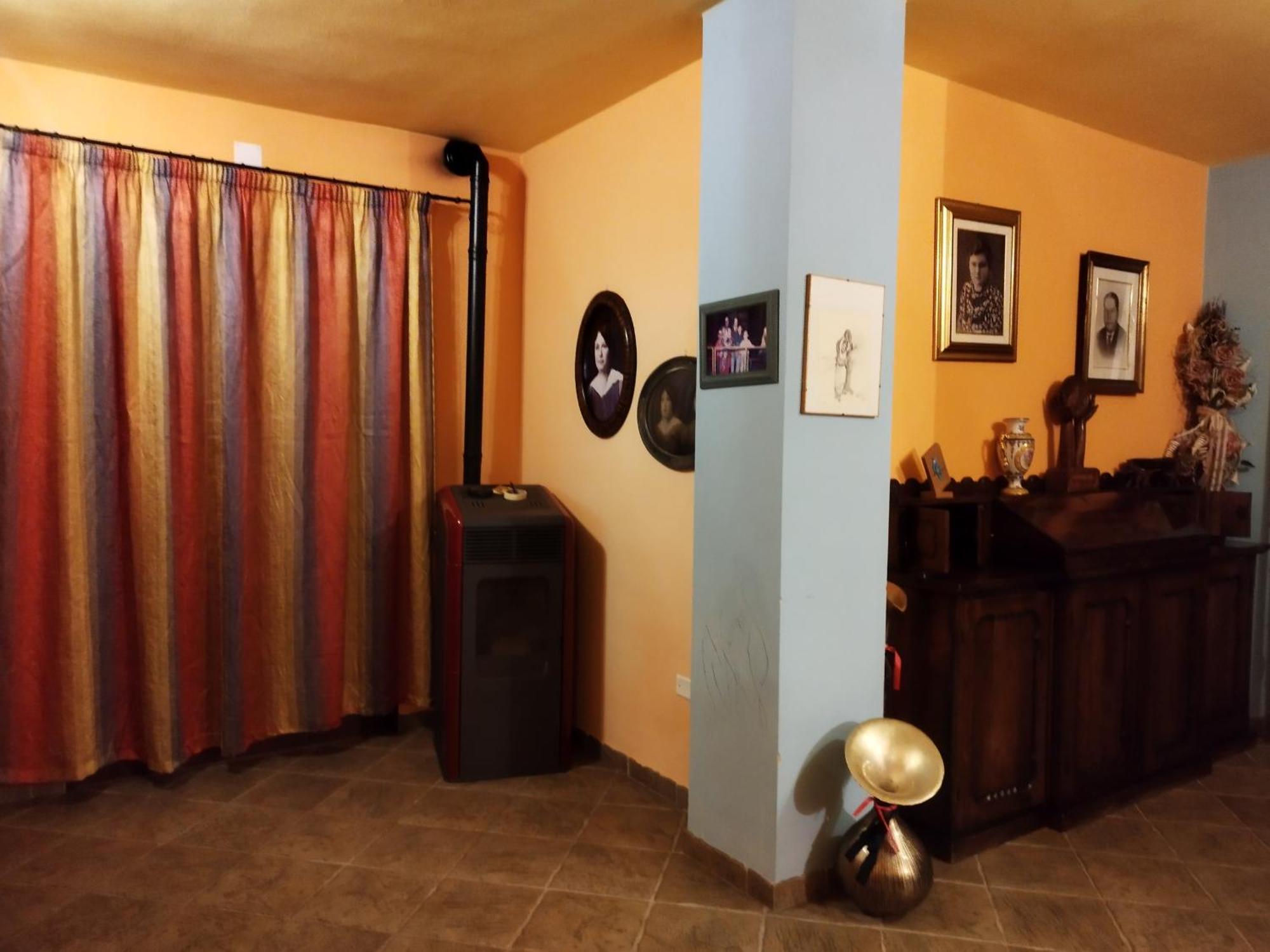 La Collina Apartment *