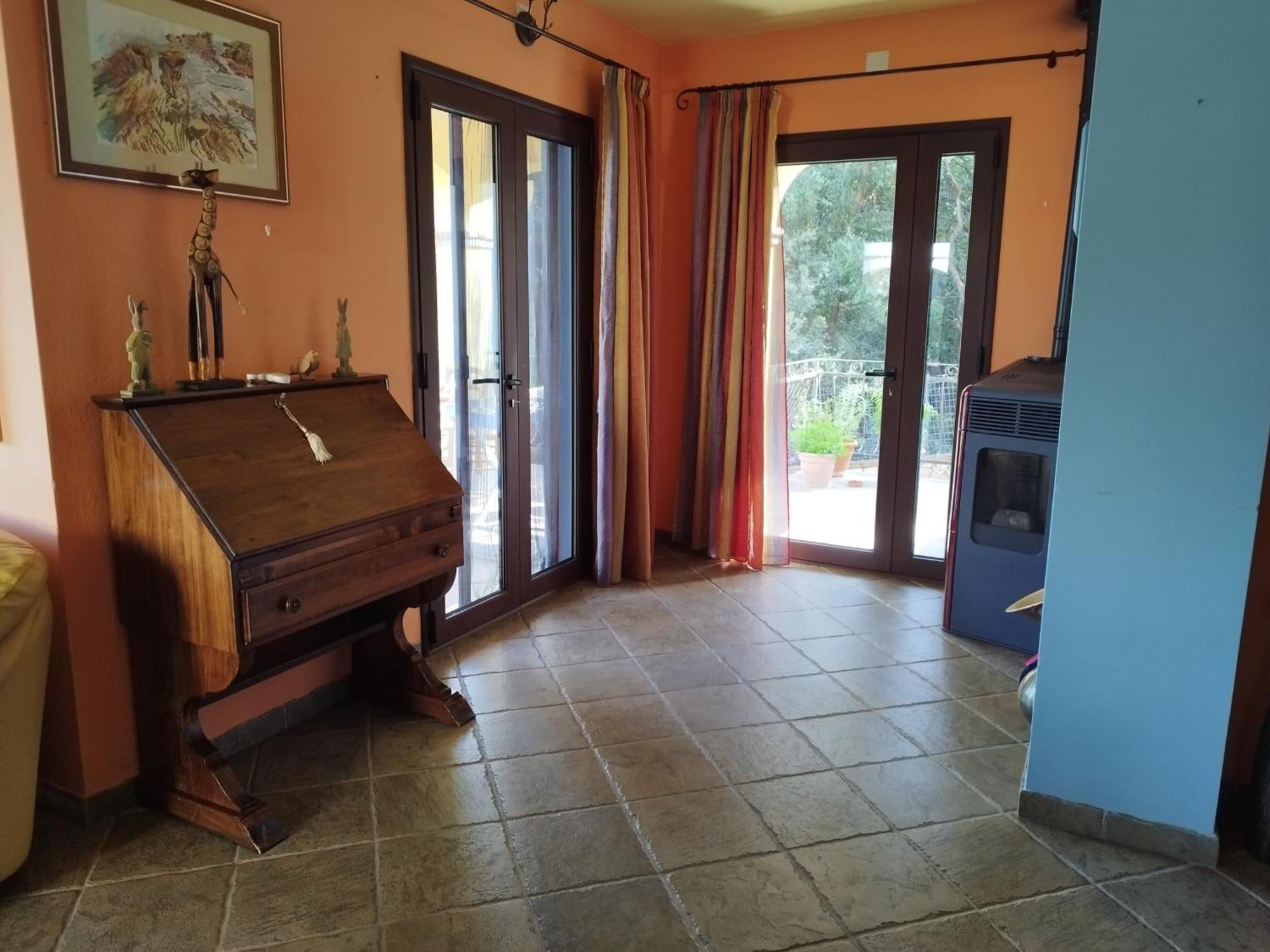 La Collina
