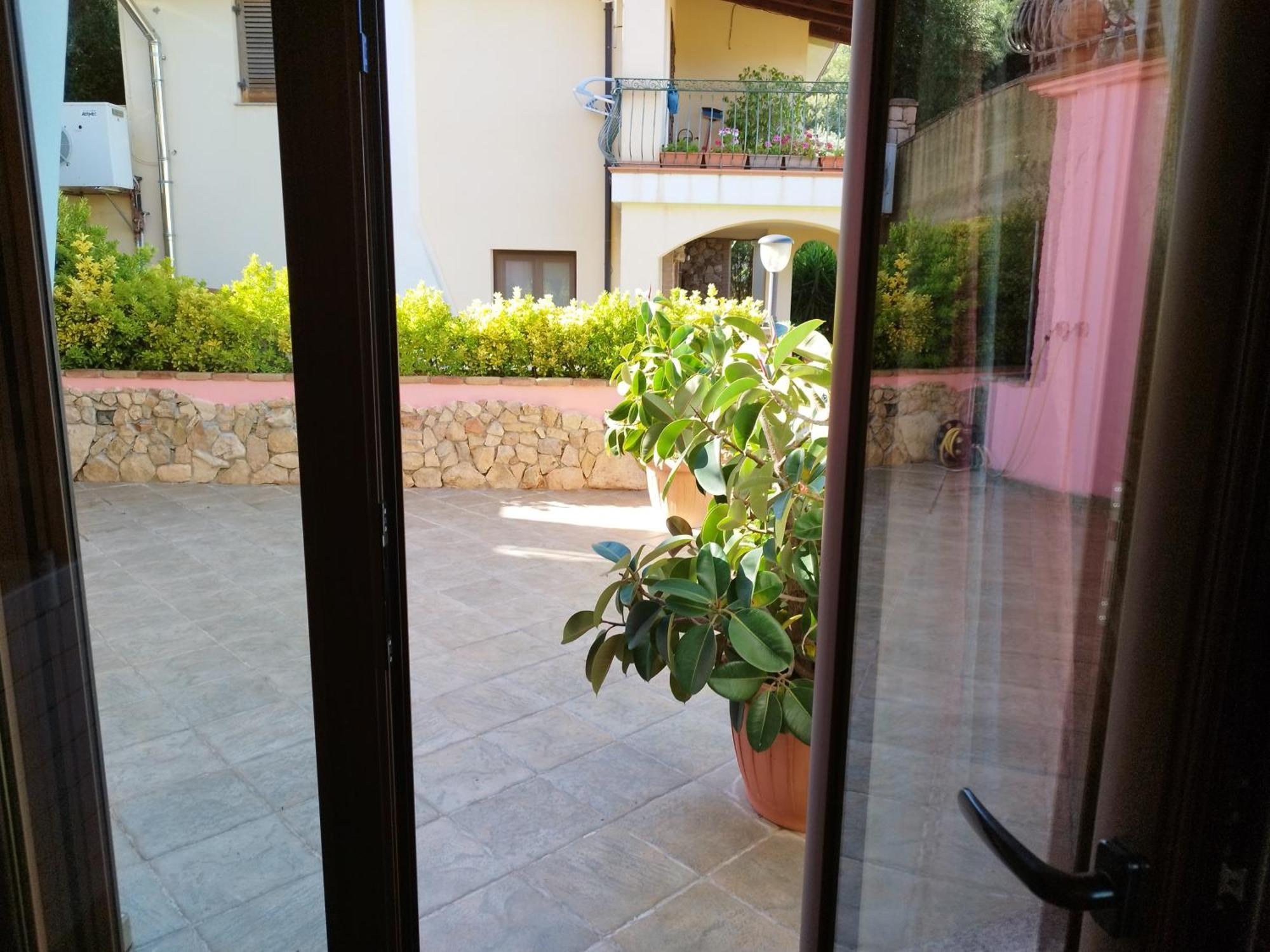 La Collina Apartment *