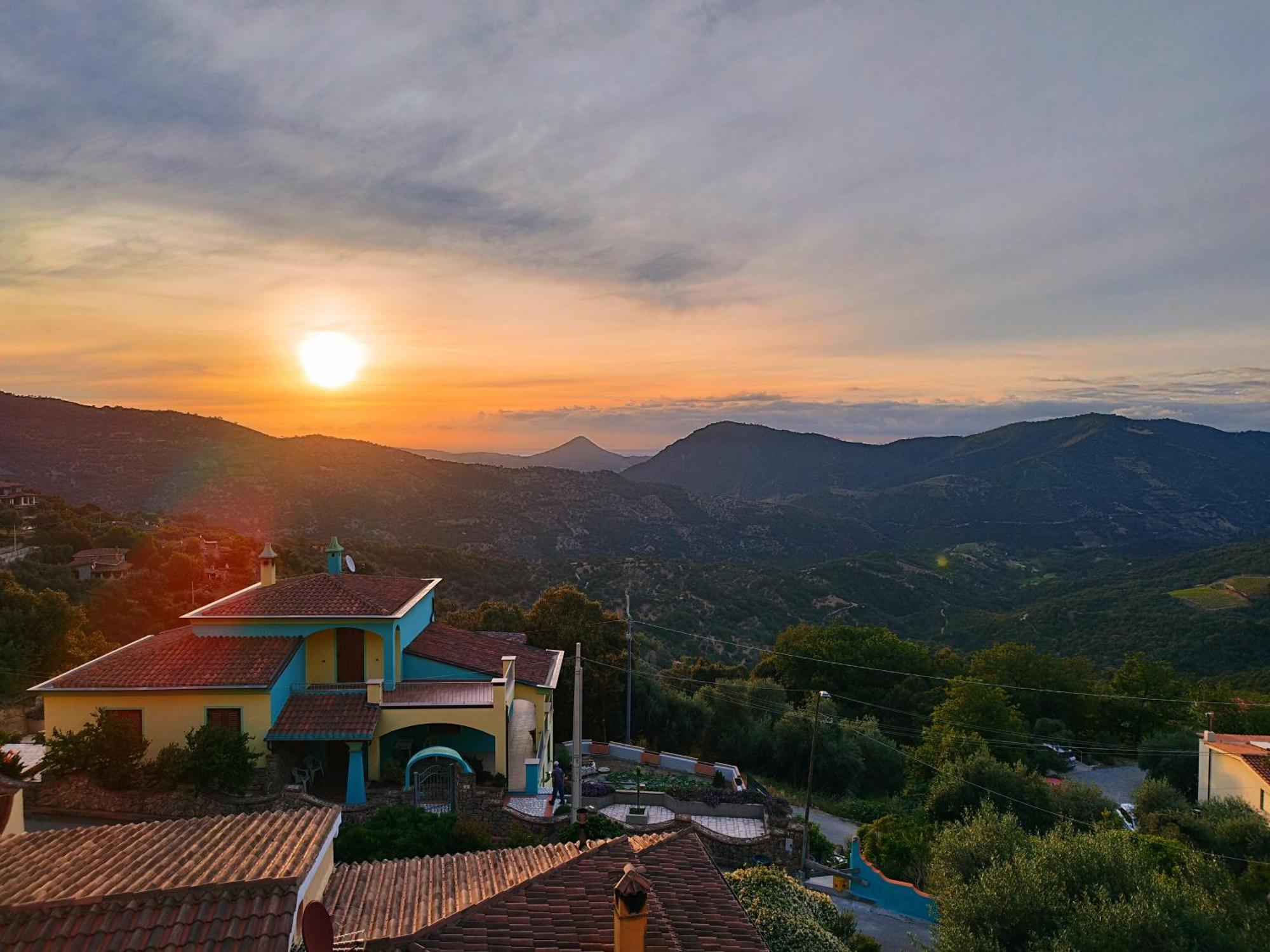 Apartment La Collina *