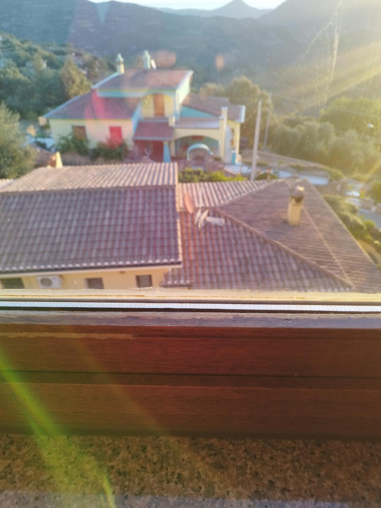 Apartment La Collina Jerzu