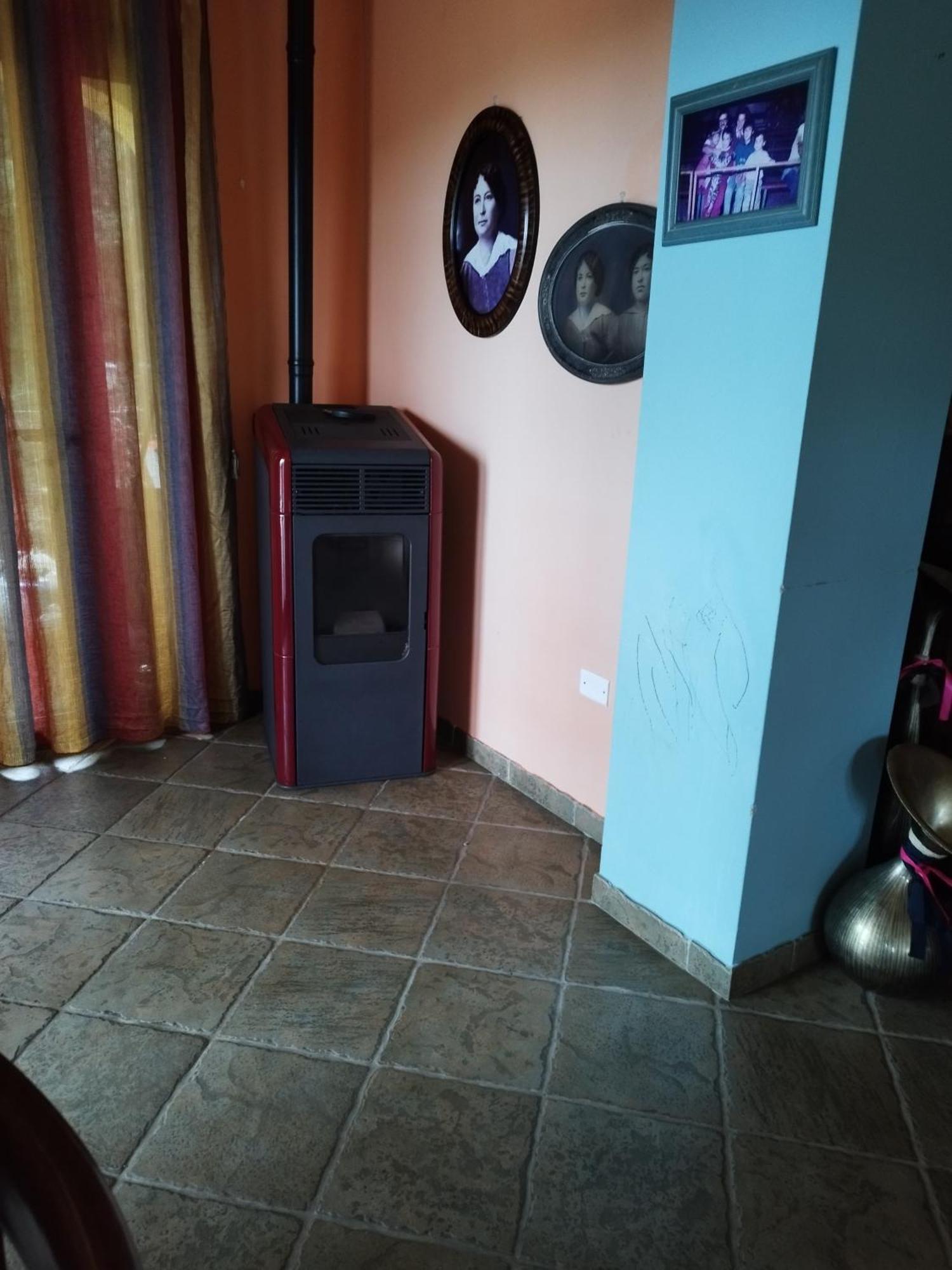 Apartment La Collina