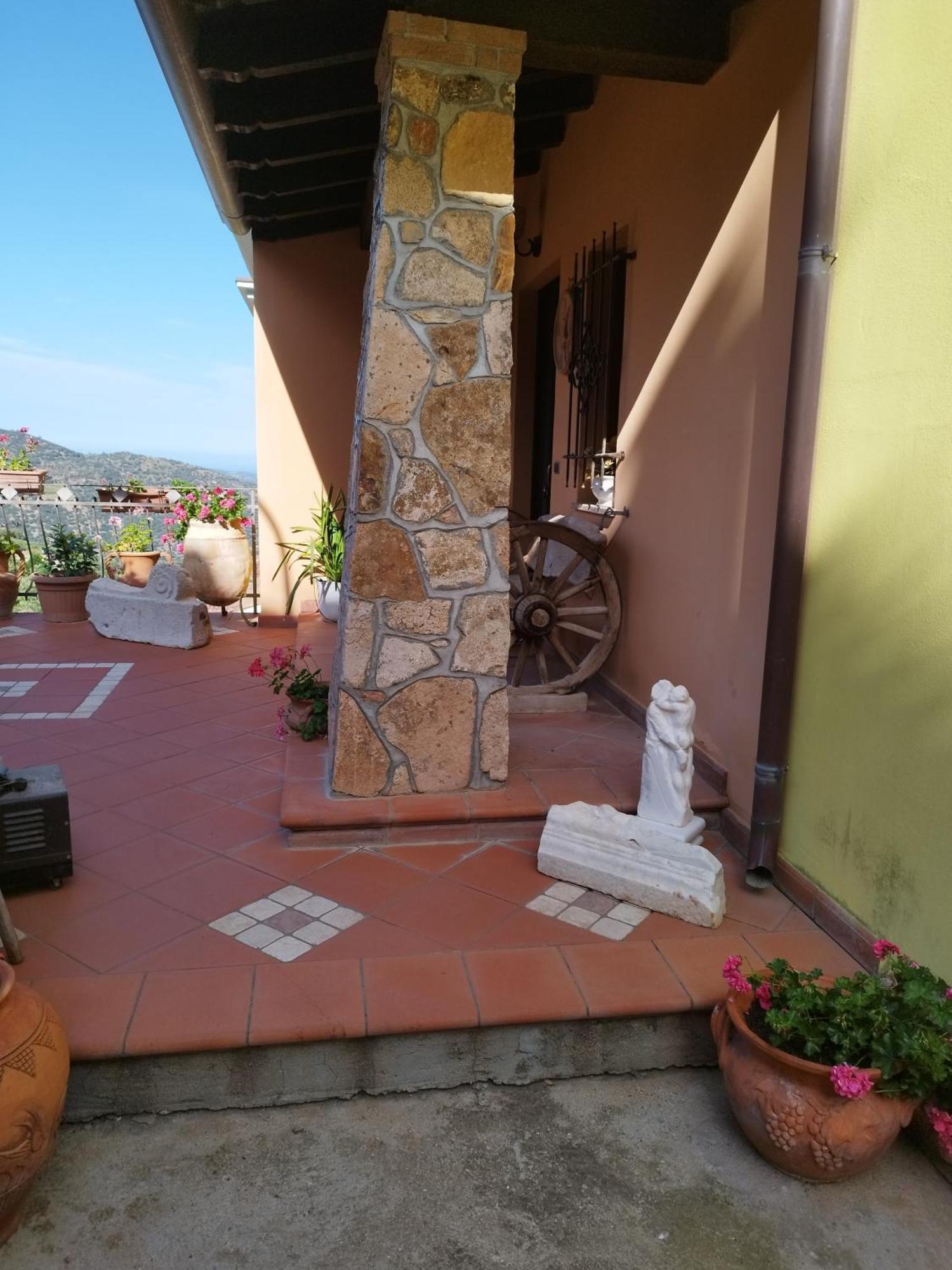 La Collina *