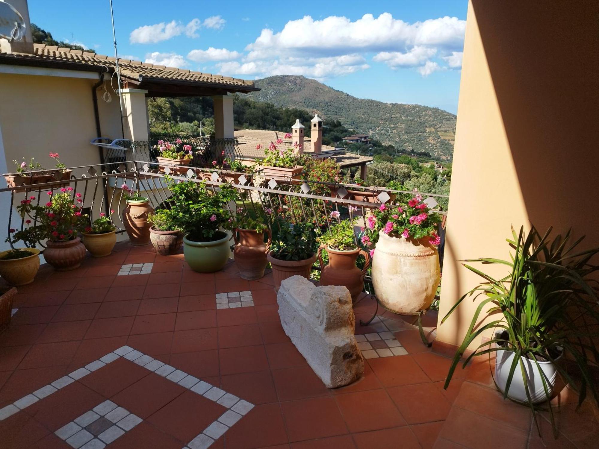 La Collina