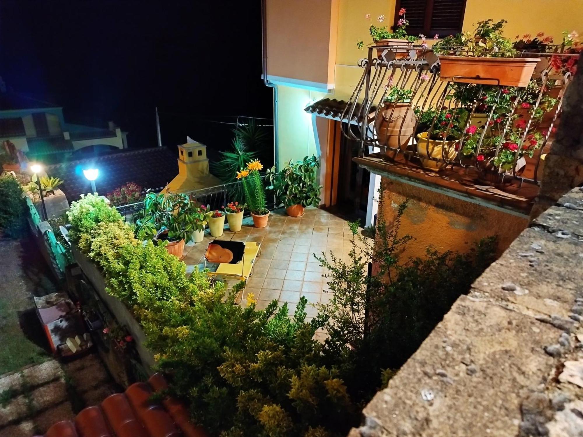 La Collina Apartment