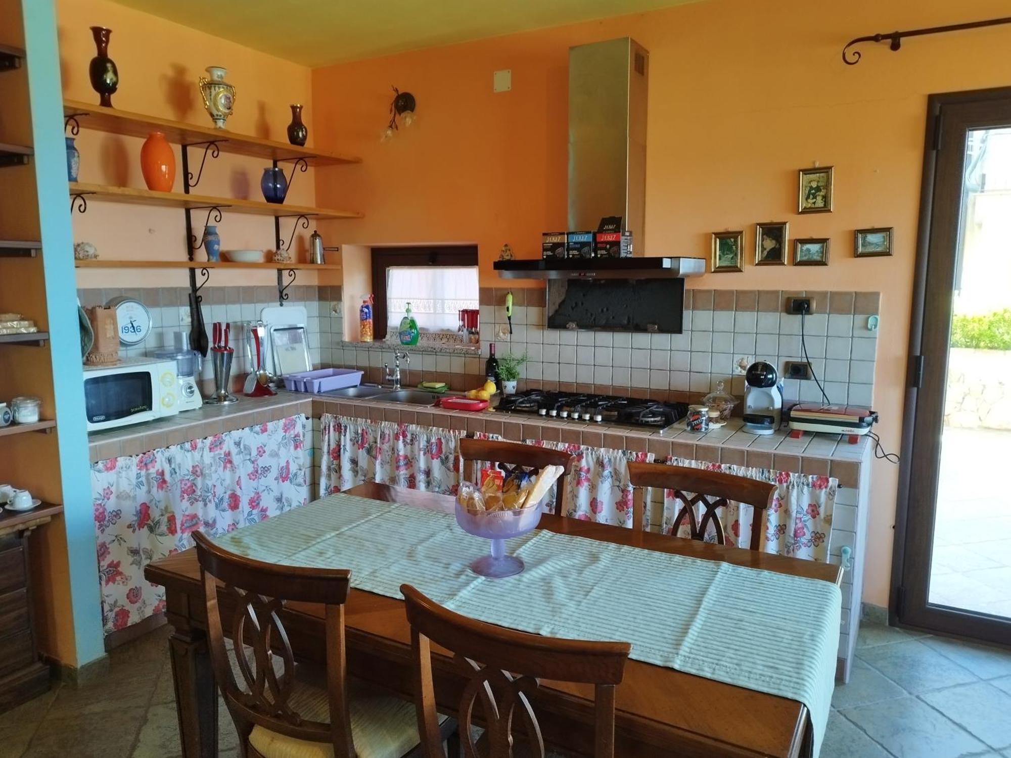 La Collina Apartment *