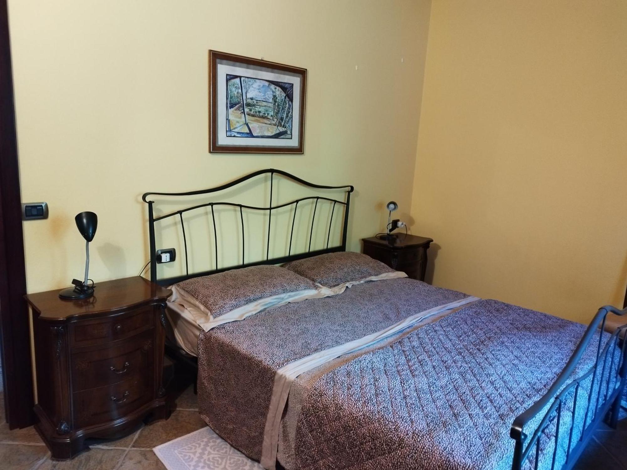 Apartment La Collina *