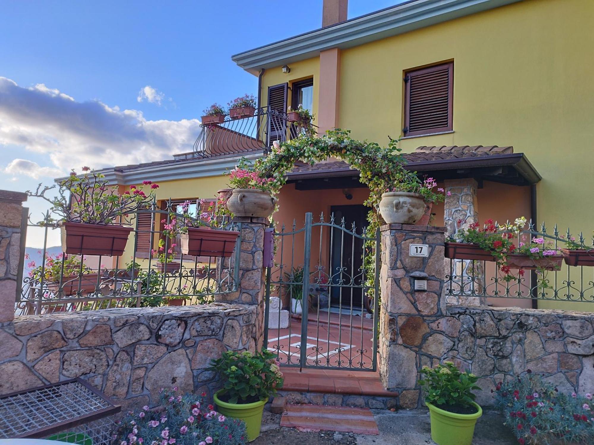 Apartment La Collina