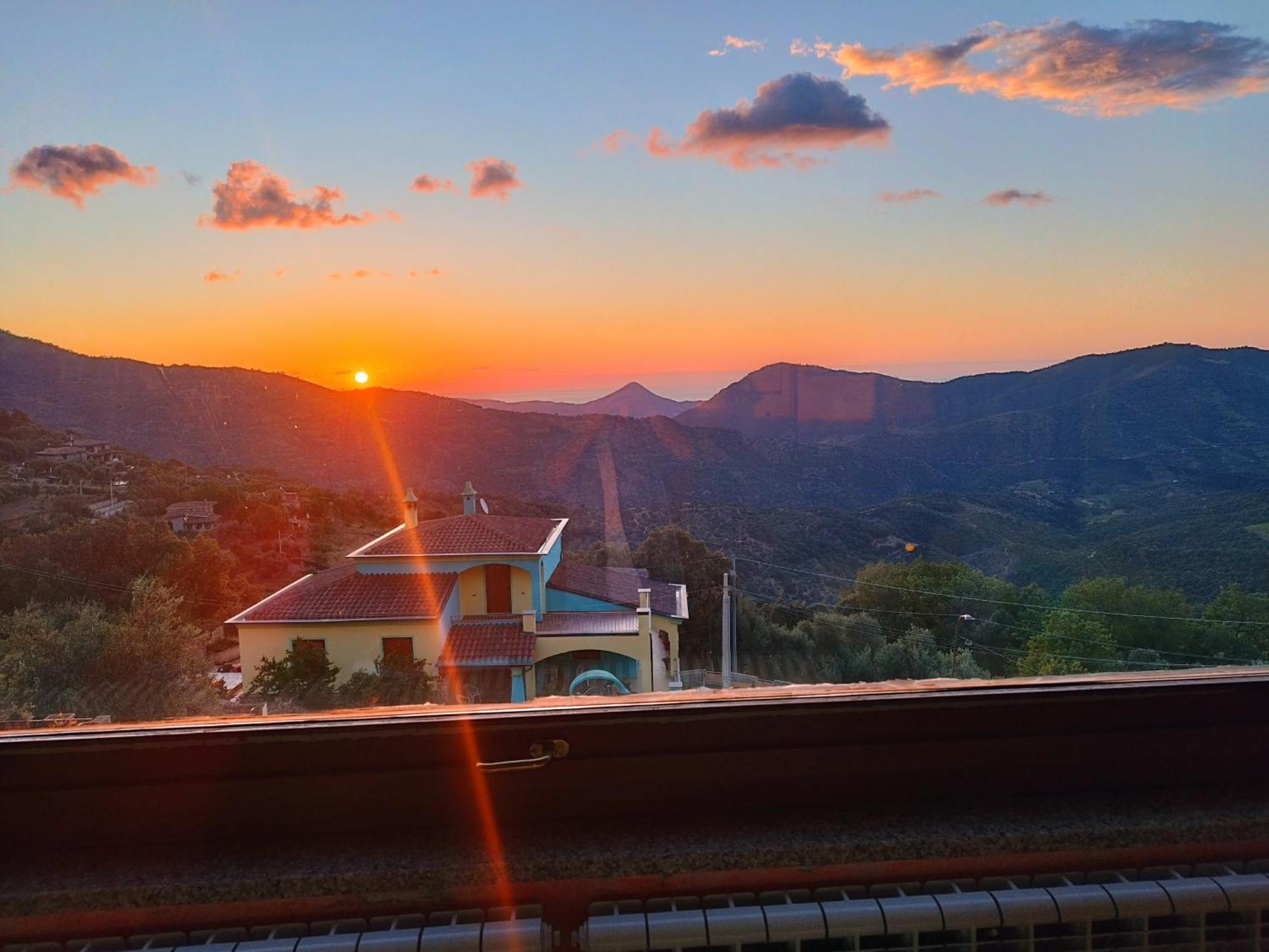 Apartment La Collina *
