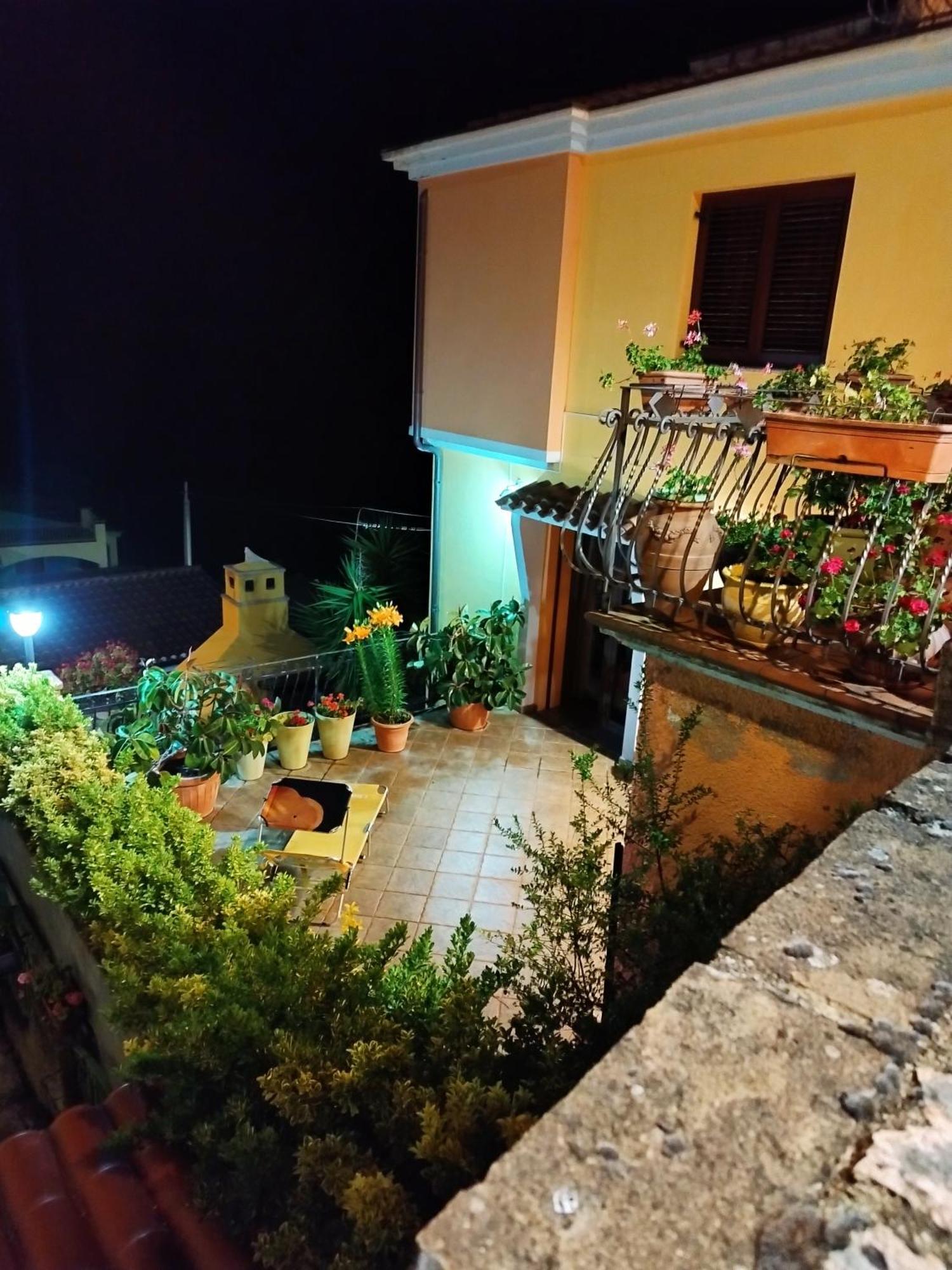 La Collina Apartment Jerzu