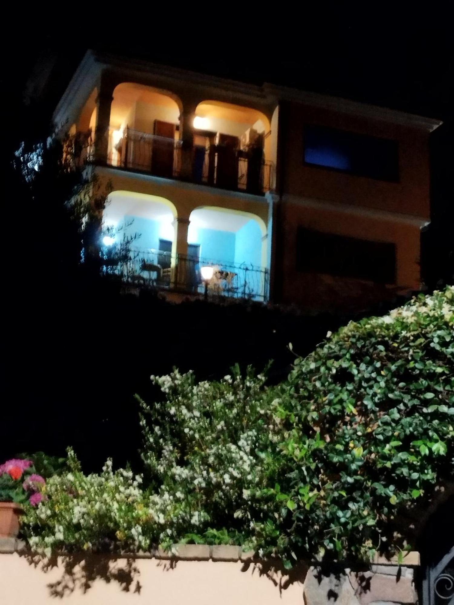 La Collina Jerzu
