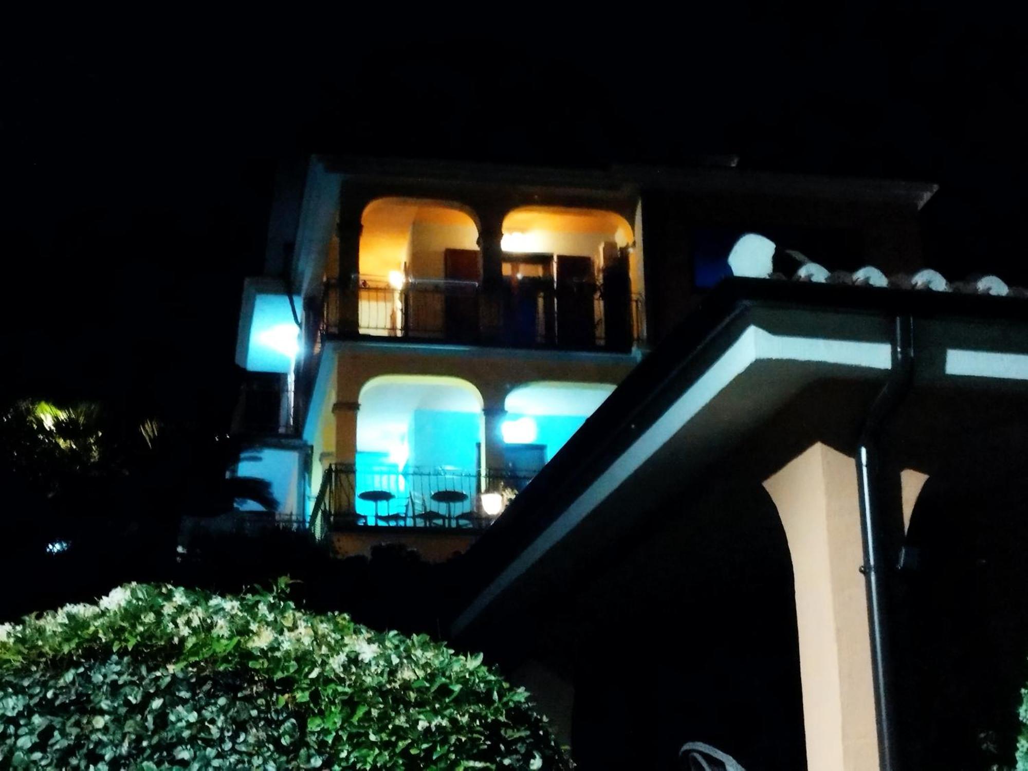 Apartment La Collina *