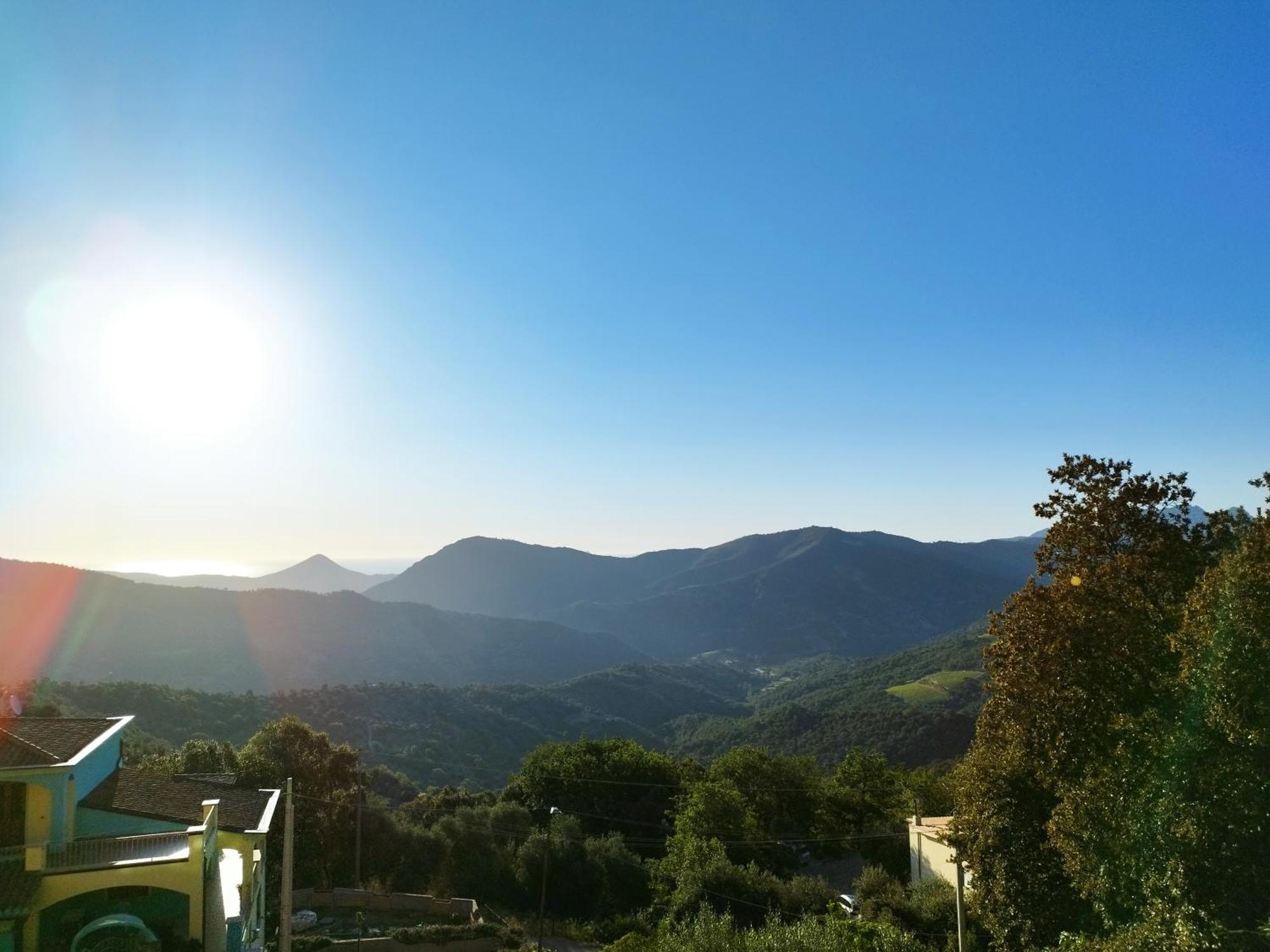 La Collina Apartment