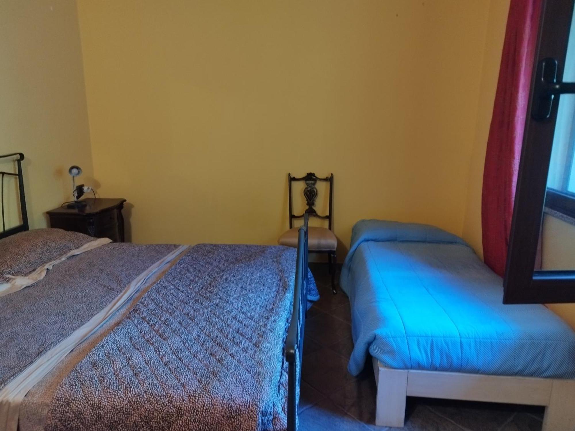 Apartment La Collina